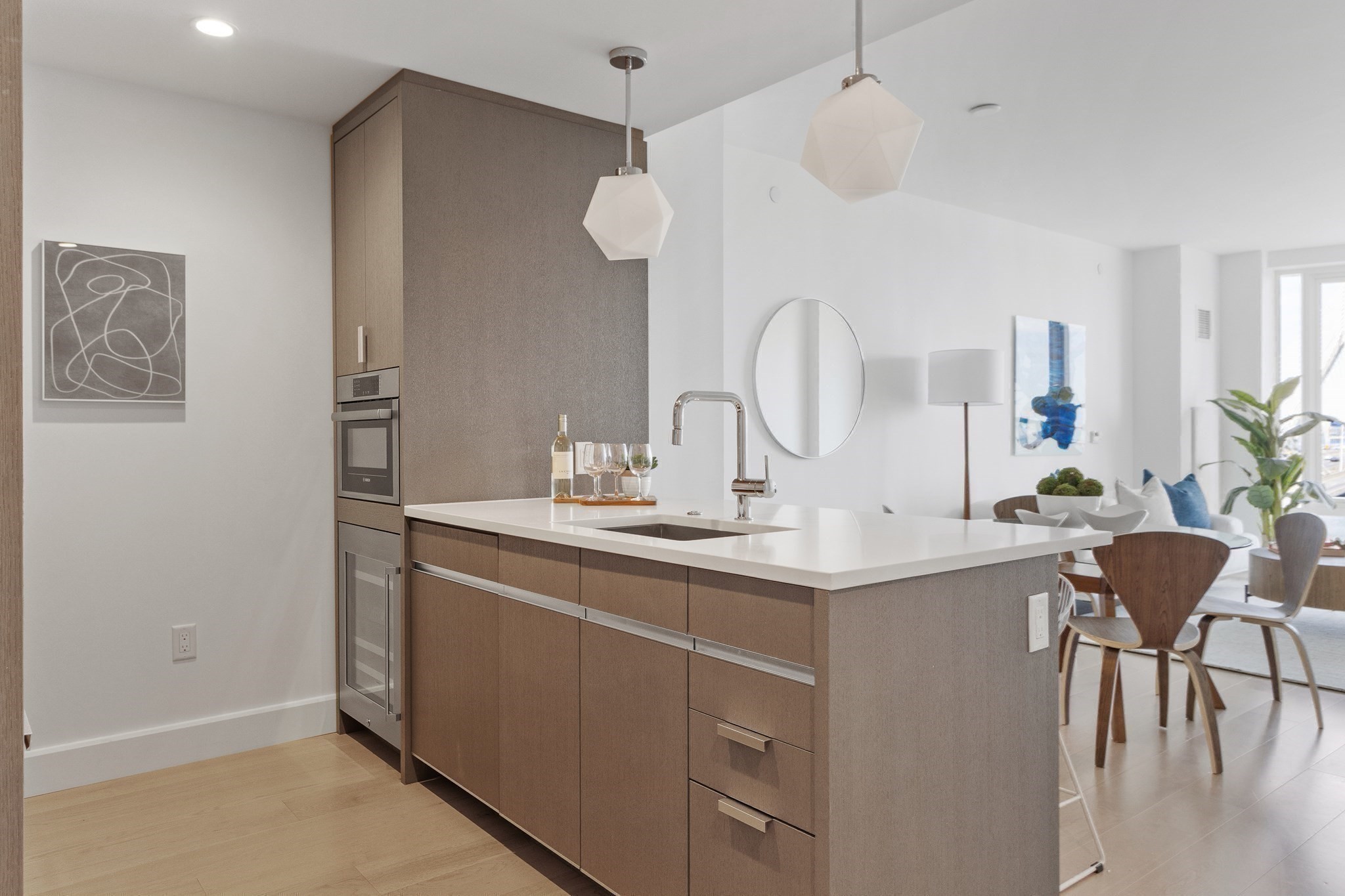 100 Lovejoy Wharf Unit 9-E, West End, Boston, MA 02114 - Image 4