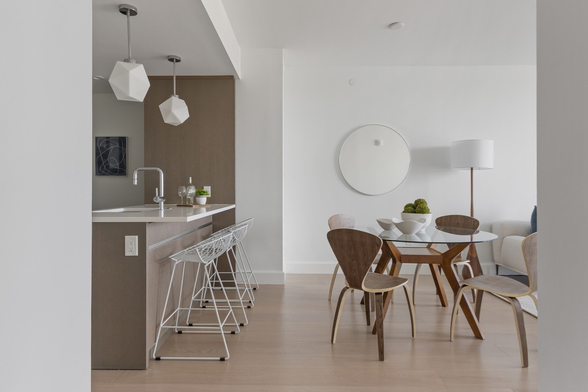 100 Lovejoy Wharf Unit 9-E, West End, Boston, MA 02114 - Image 6