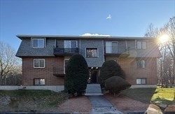 176 Maple Ave Unit 3-2, Rutland, MA 01543