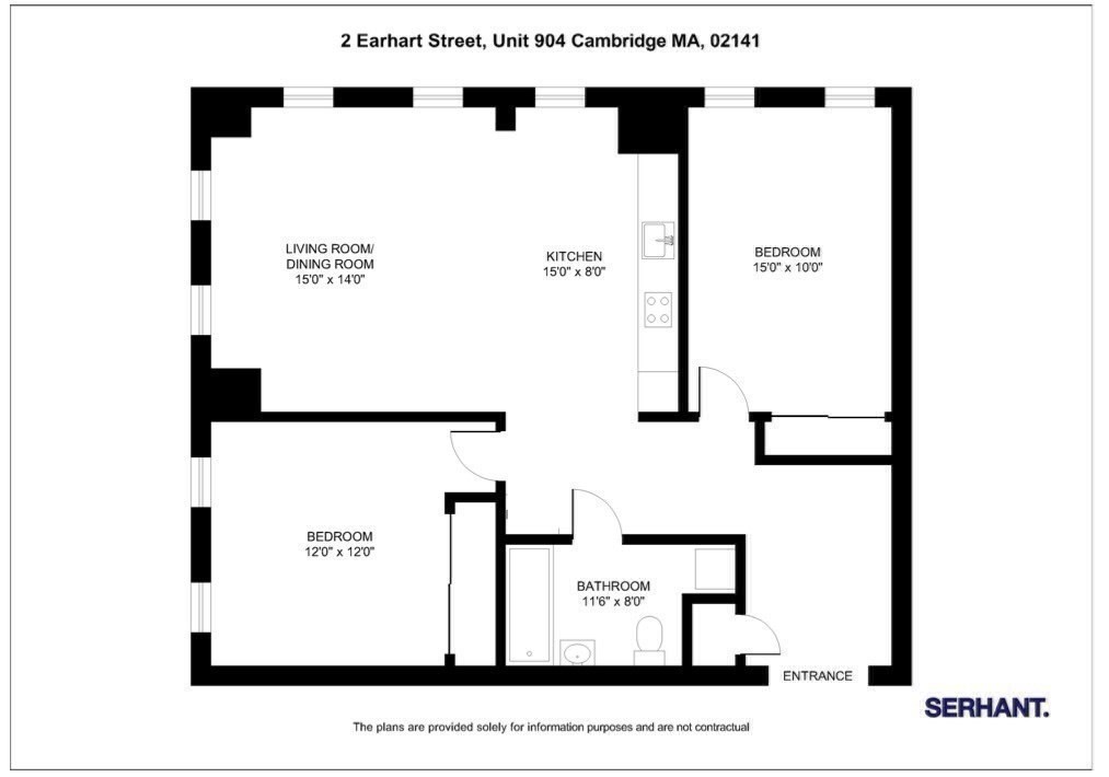 2 Earhart Street Unit 904, Cambridge, MA 02141 - Image 14