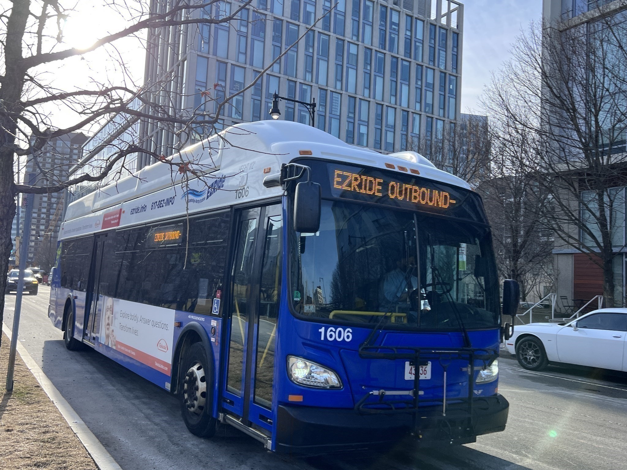 2 Earhart Street Unit 904, Cambridge, MA 02141 - Image 21