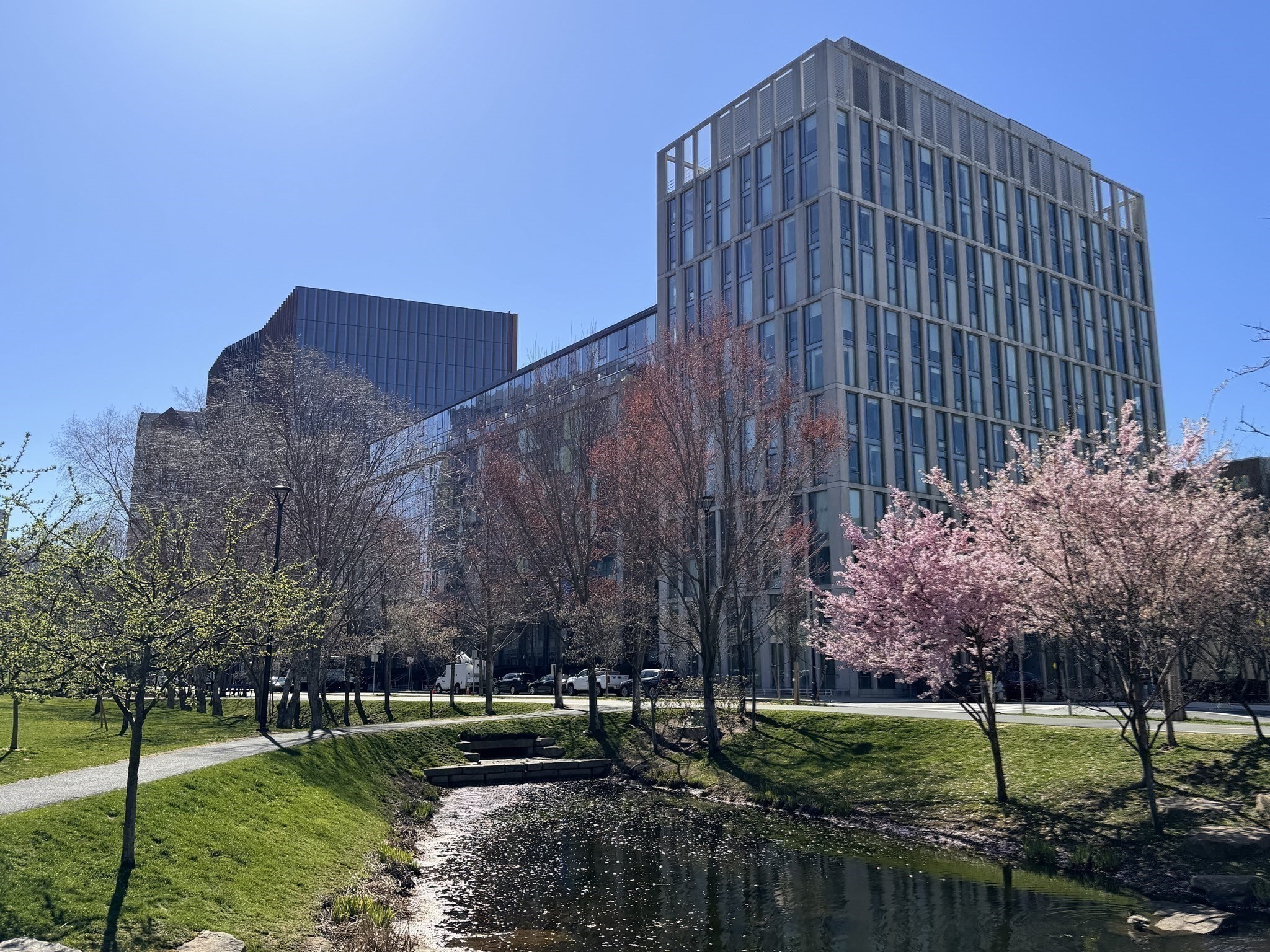 2 Earhart Street Unit 904, Cambridge, MA 02141 - Image 25