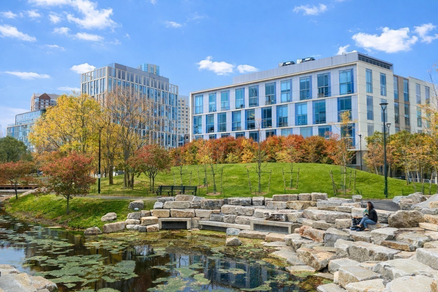 2 Earhart Street Unit 904, Cambridge, MA 02141 - Image 26