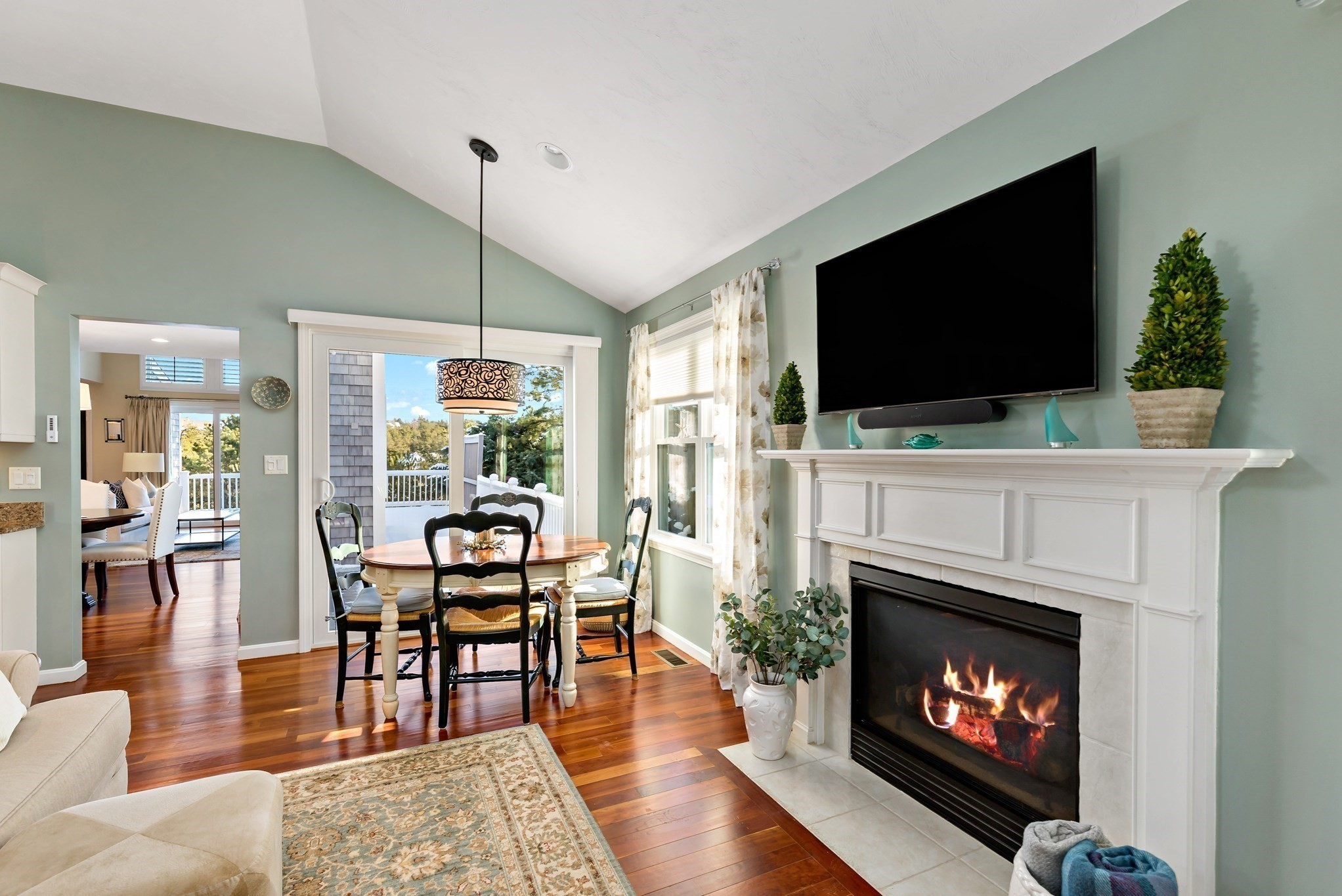 16 Butten Mews Unit 16, Plymouth, MA 02360 - Image 12