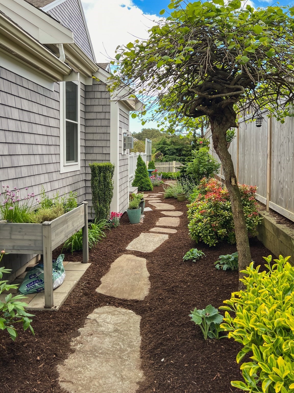 16 Butten Mews Unit 16, Plymouth, MA 02360 - Image 32