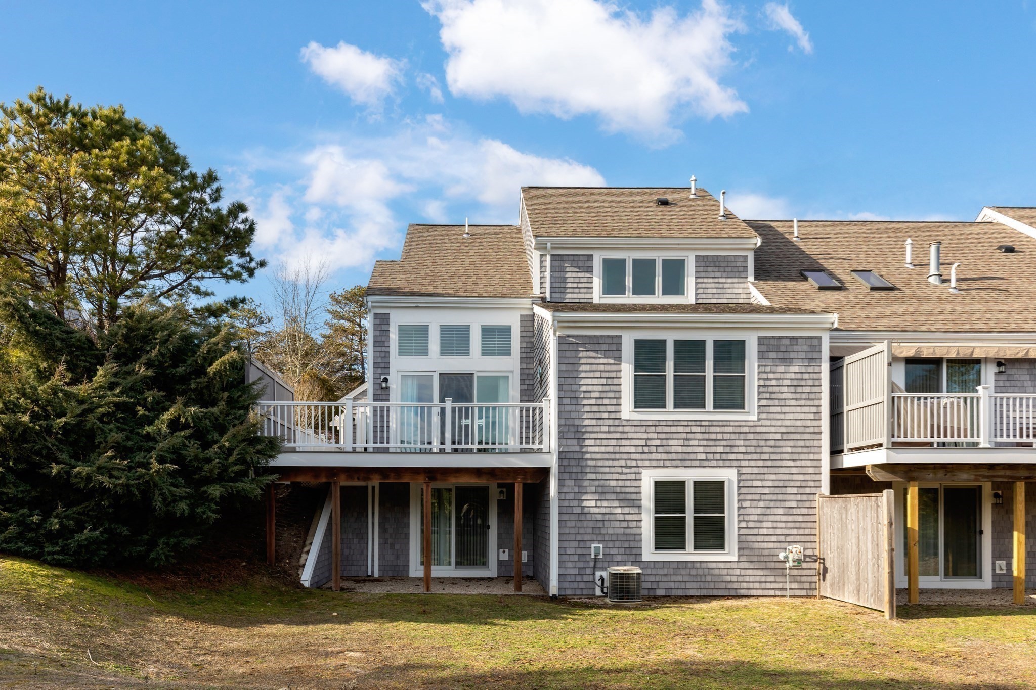 16 Butten Mews Unit 16, Plymouth, MA 02360 - Image 42