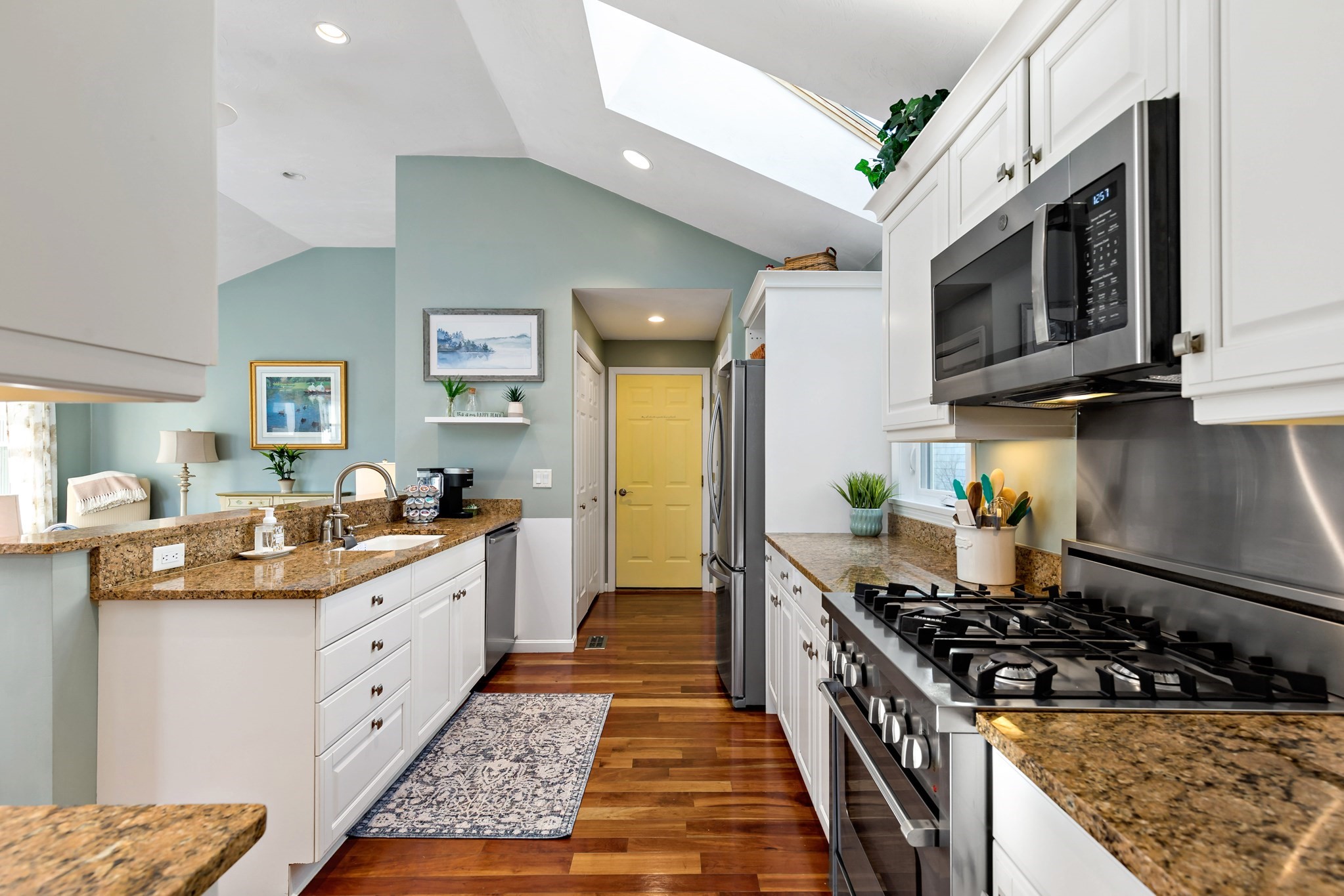 16 Butten Mews Unit 16, Plymouth, MA 02360 - Image 6