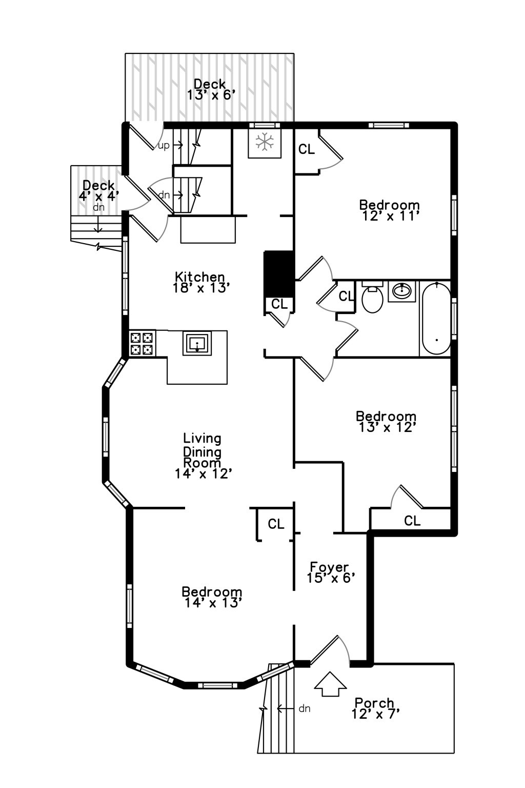 4464 Washington St, Roslindale, Boston, MA 02131 - Image 38