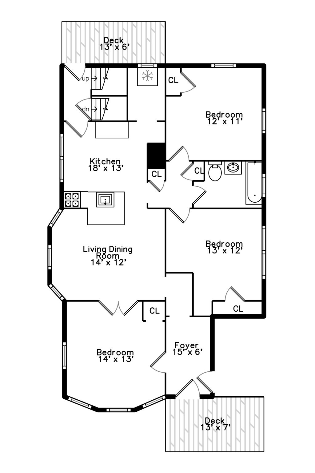 4464 Washington St, Roslindale, Boston, MA 02131 - Image 39