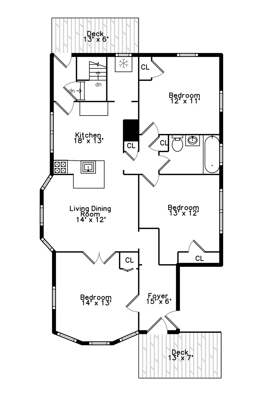 4464 Washington St, Roslindale, Boston, MA 02131 - Image 40