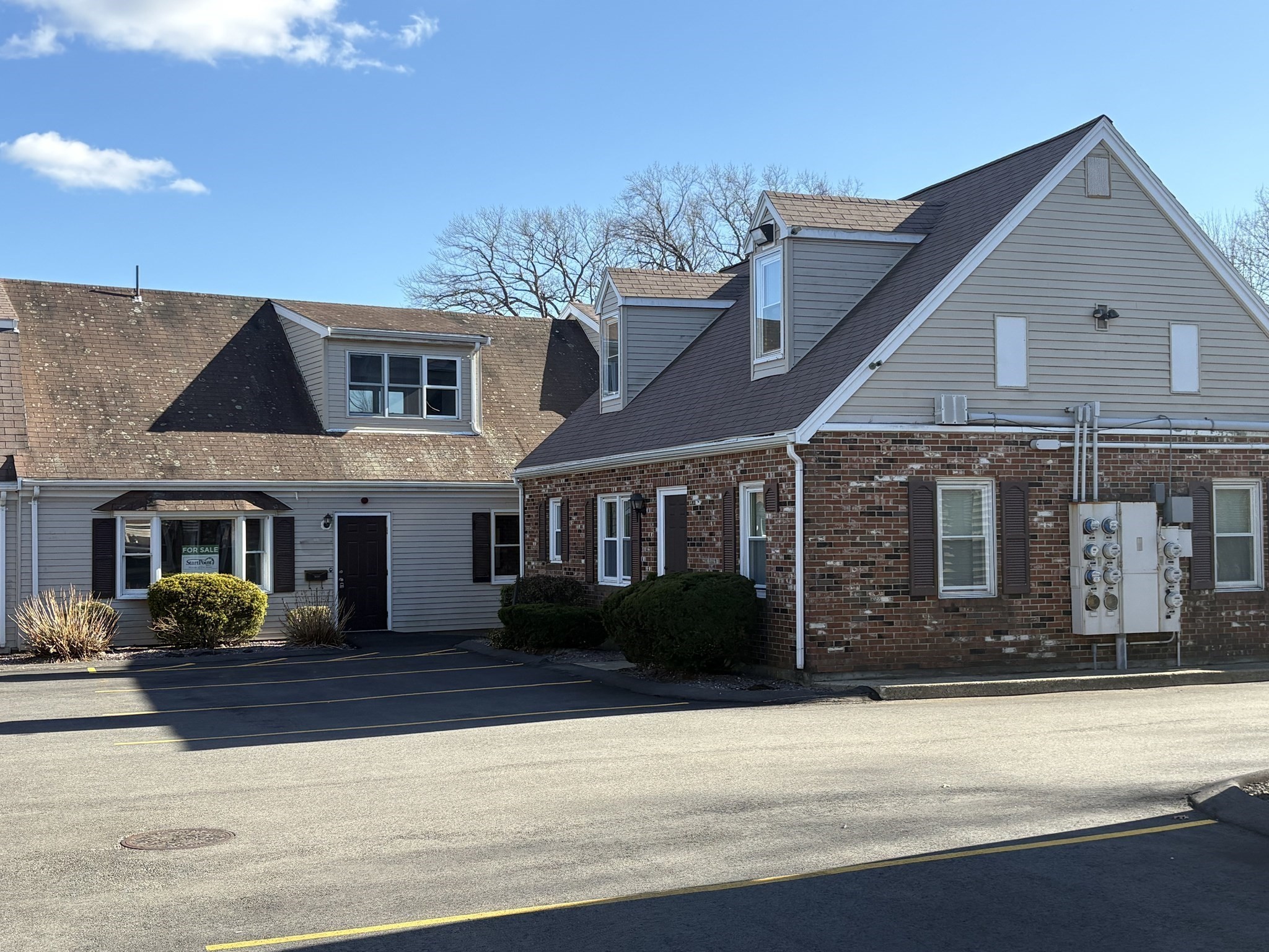 775 Pleasant Street Unit 12, Weymouth, MA 02189