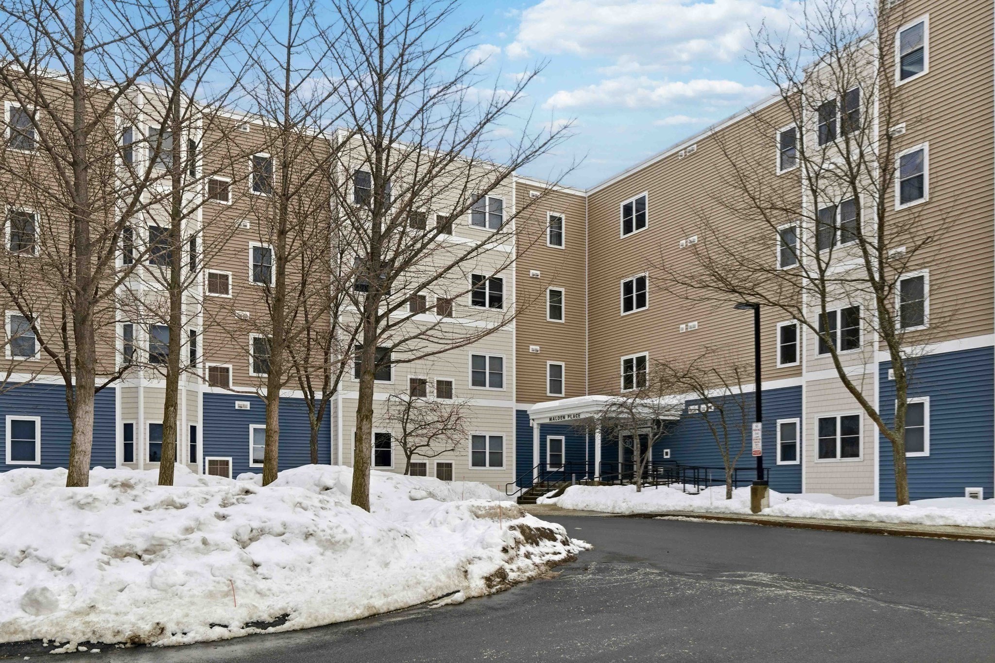 30 Franklin St Unit 116, Malden, MA 02148 - Image 6