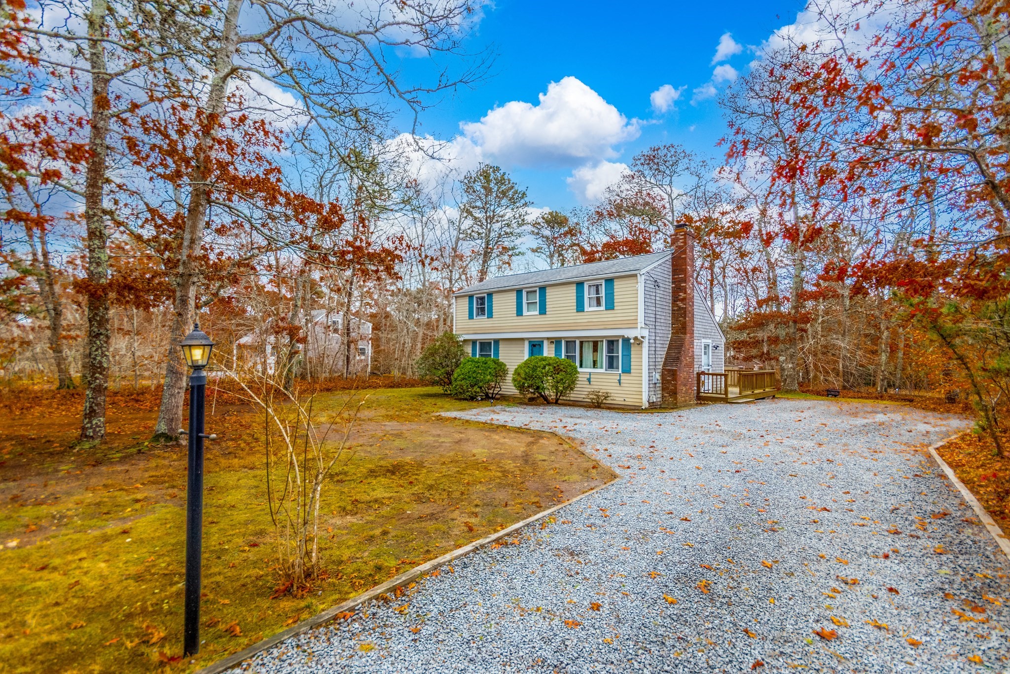 236 Freemans Way, Brewster, MA 02631