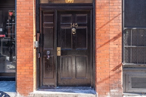 145 Charles St, Apt 2