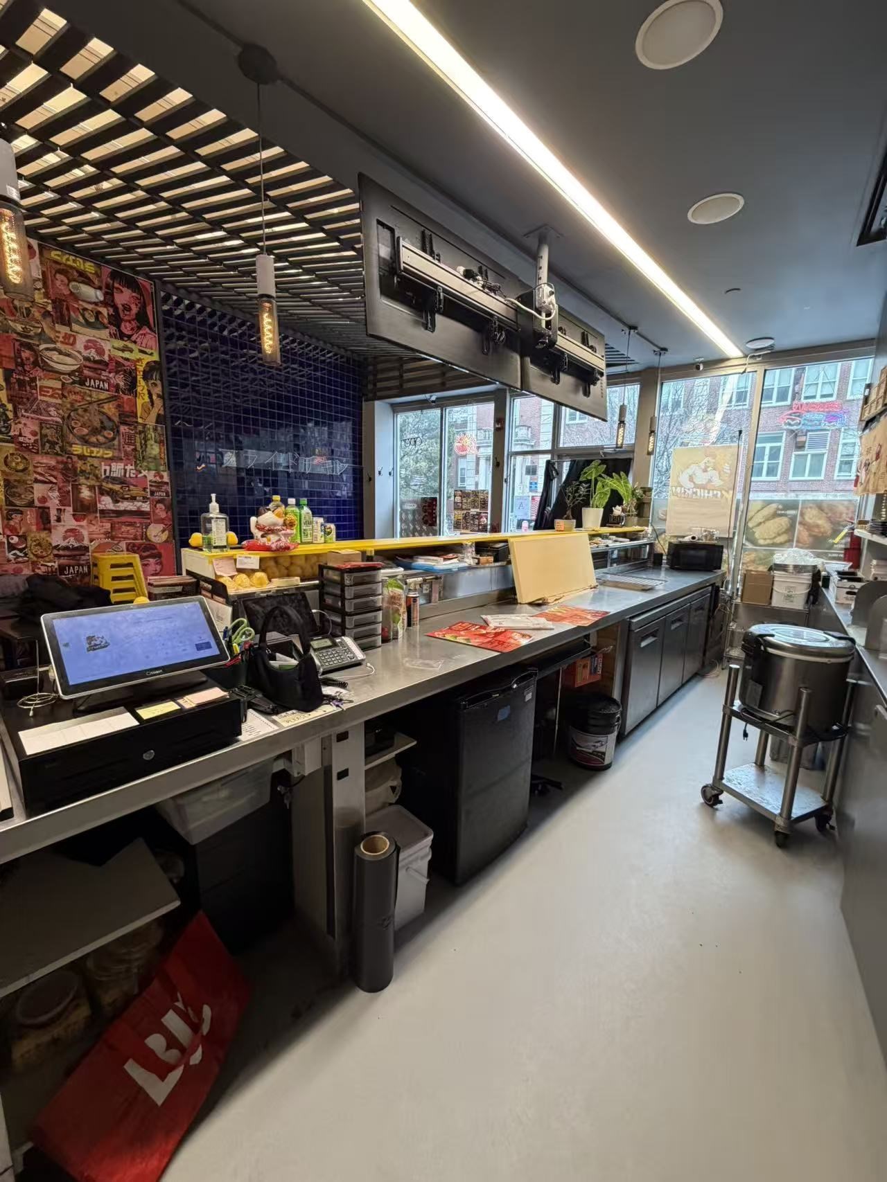 86 Peterborough St, Fenway, Boston, MA 02215