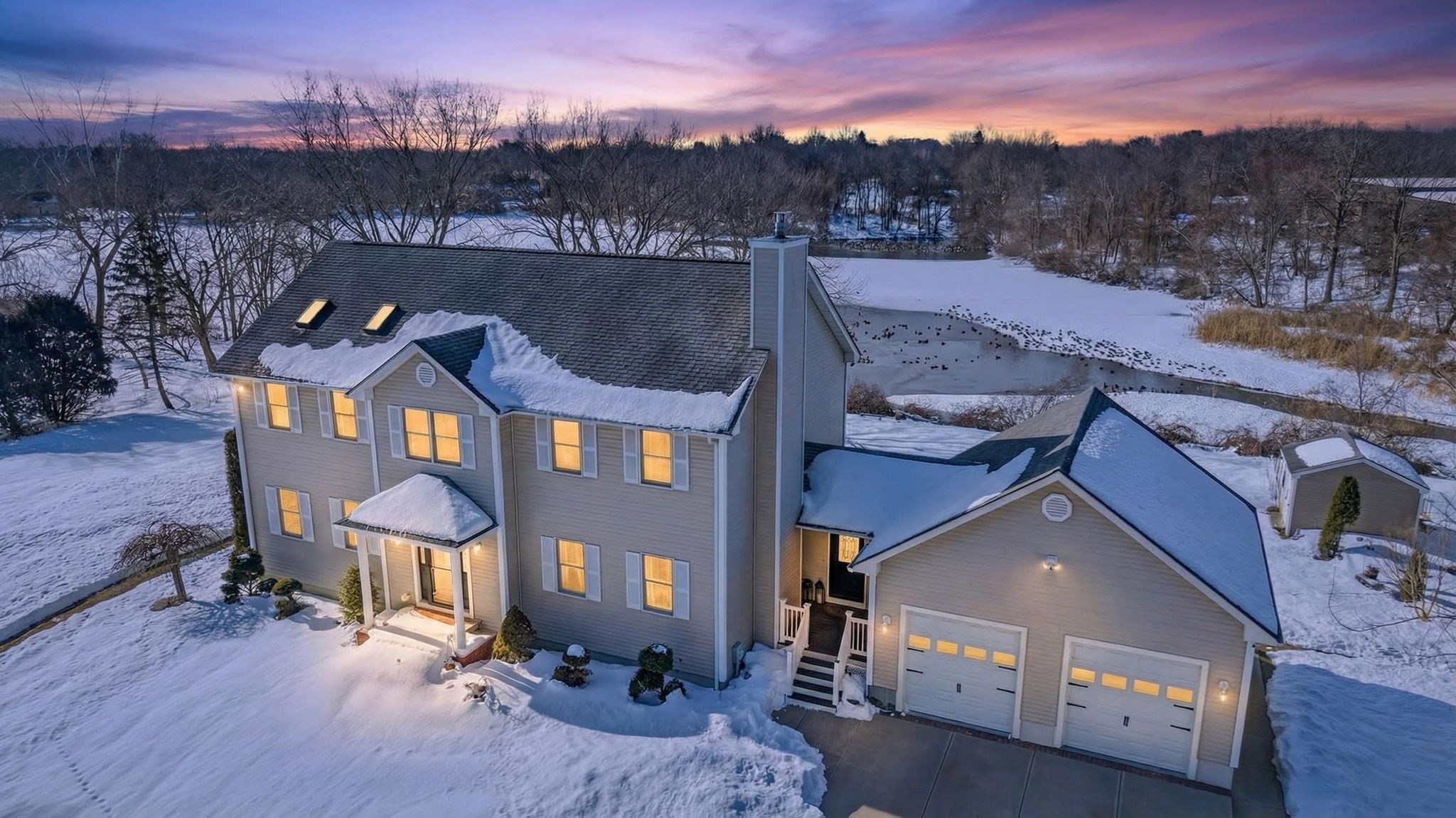 155 Sagamore Road, Seekonk, MA 02771