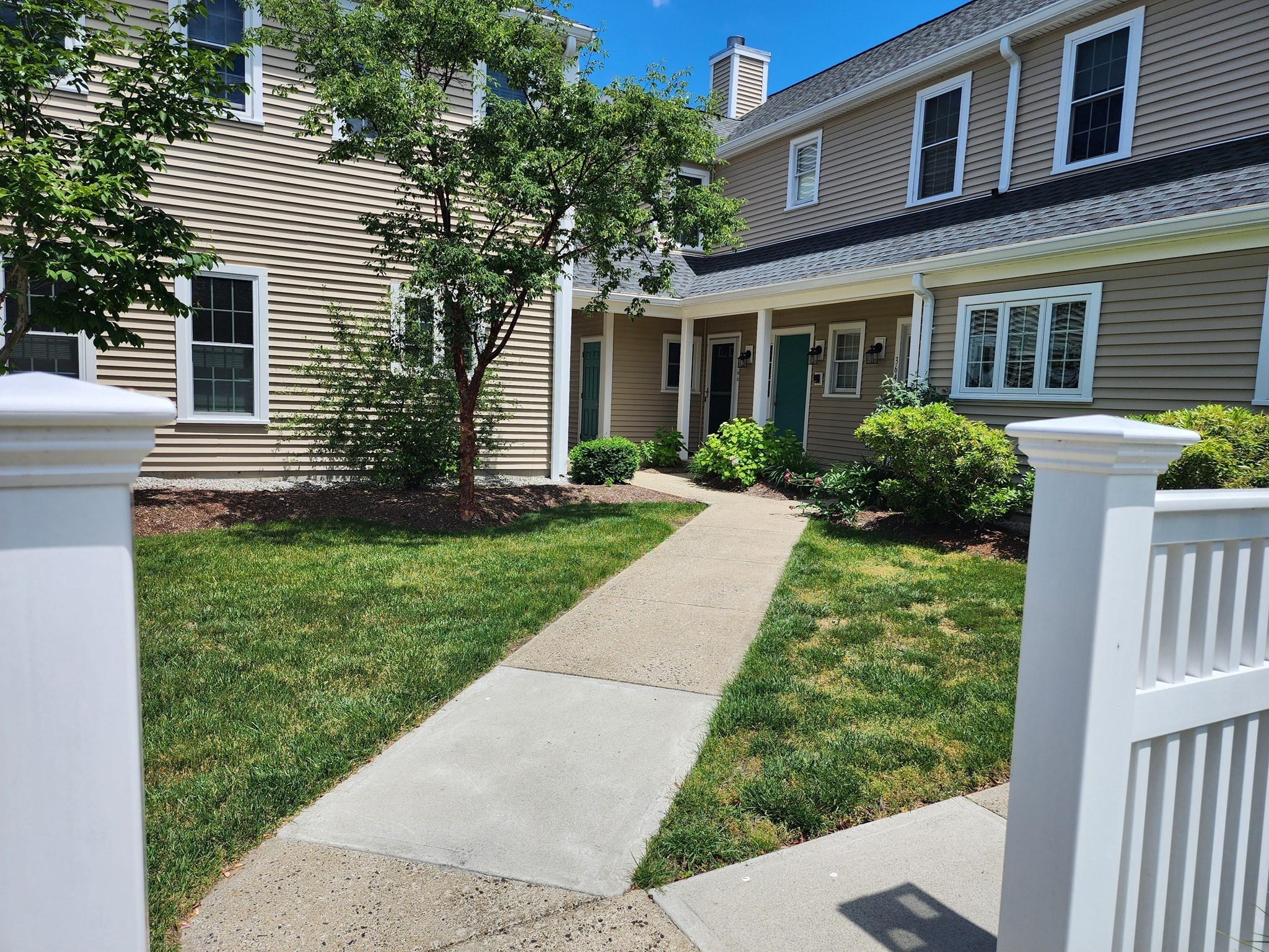 365 Tilden Commons Unit 365, Braintree, MA 02184