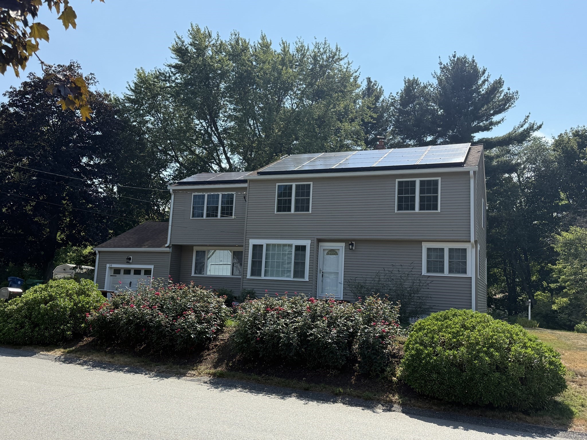 20 Alma Rd, Burlington, MA 01803