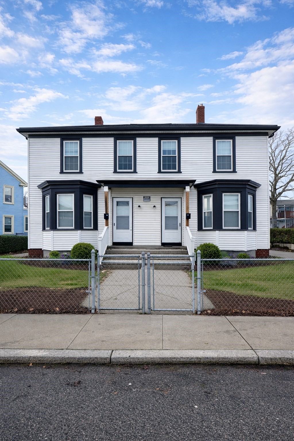 8 Elmont St Unit 12, Dorchester, Boston, MA 02121