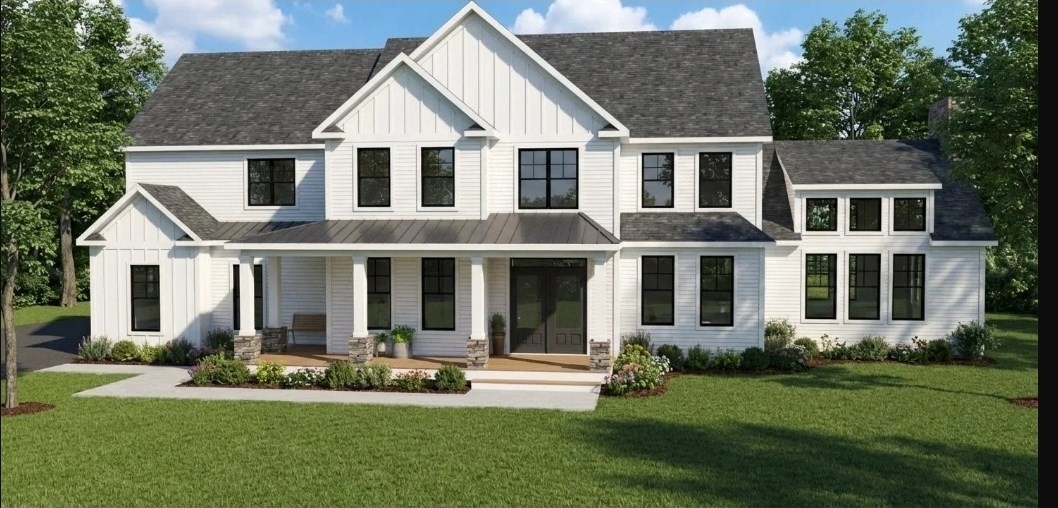 20 Sapphire Circle Unit Lot 2, Canton, MA 02021