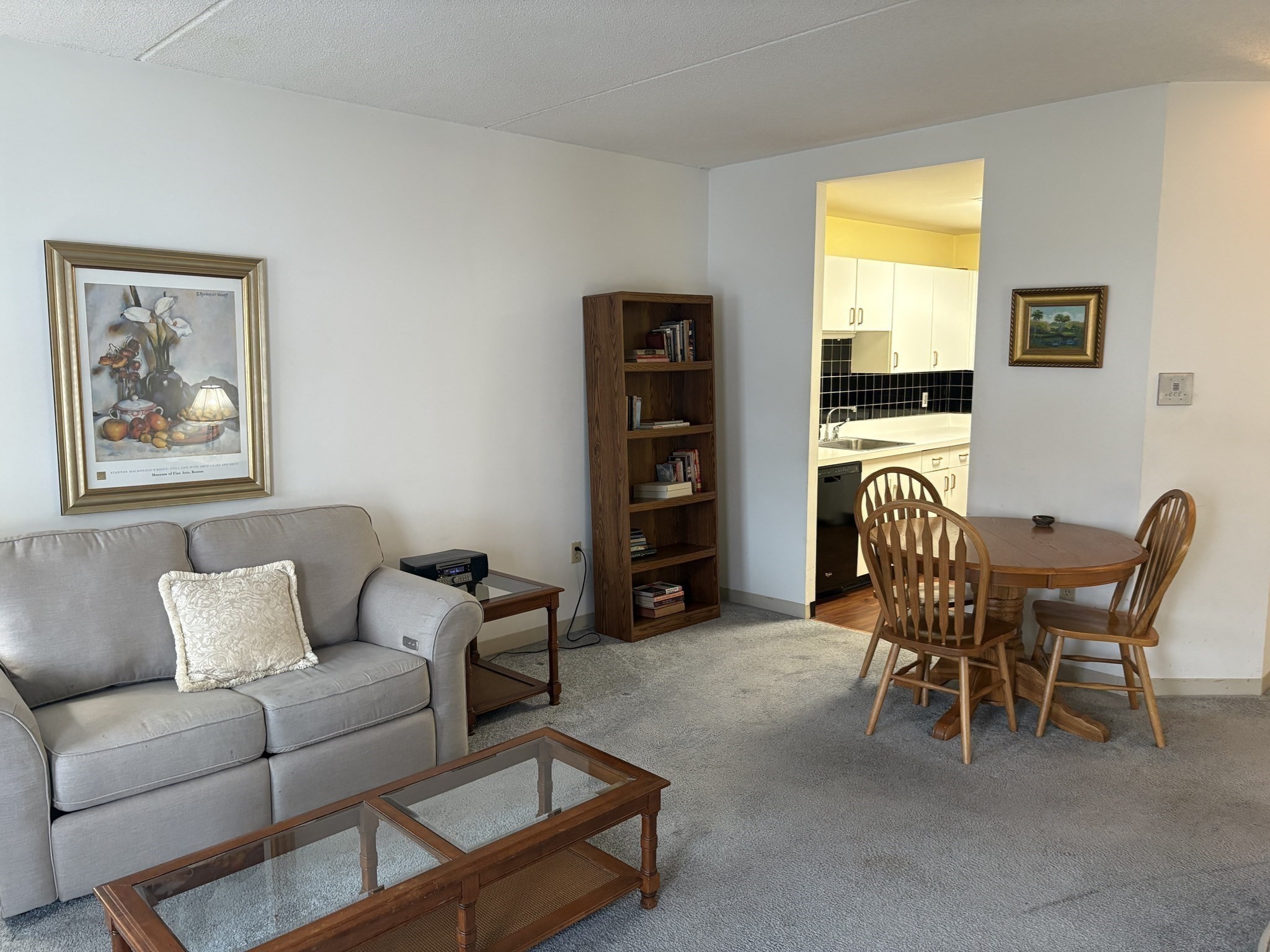 14 Heron Street Unit 210, West Roxbury, Boston, MA 02132 - Image 3