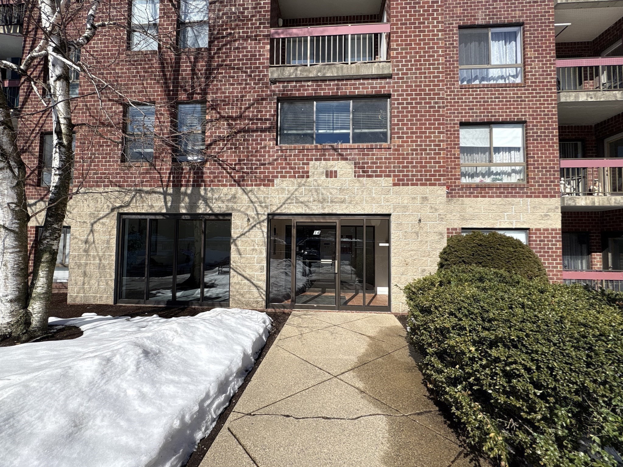 14 Heron Street Unit 210, West Roxbury, Boston, MA 02132 - Image 22