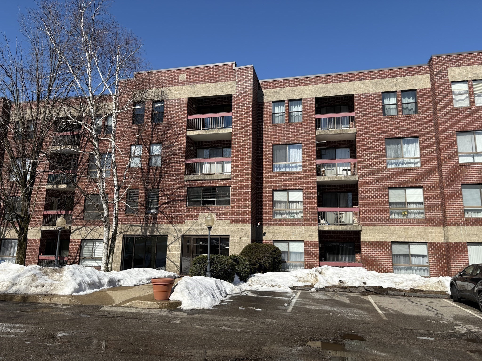 14 Heron Street Unit 210, West Roxbury, Boston, MA 02132 - Image 23