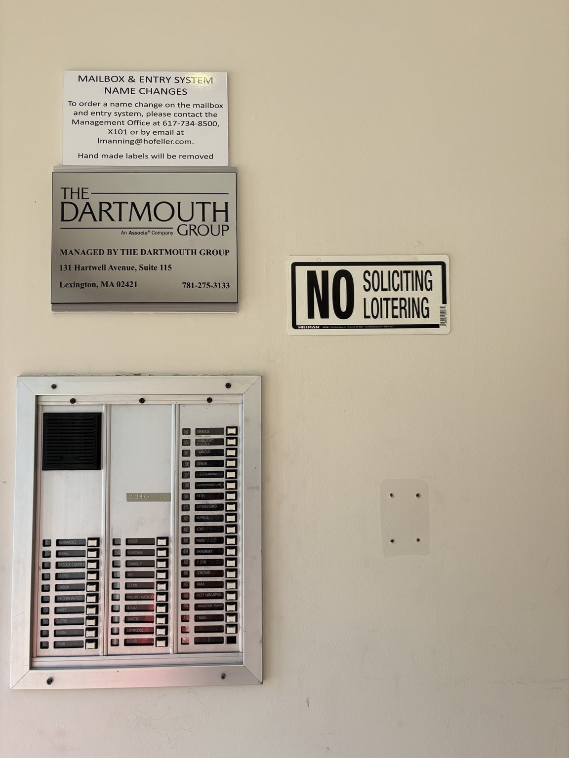 14 Heron Street Unit 210, West Roxbury, Boston, MA 02132 - Image 24