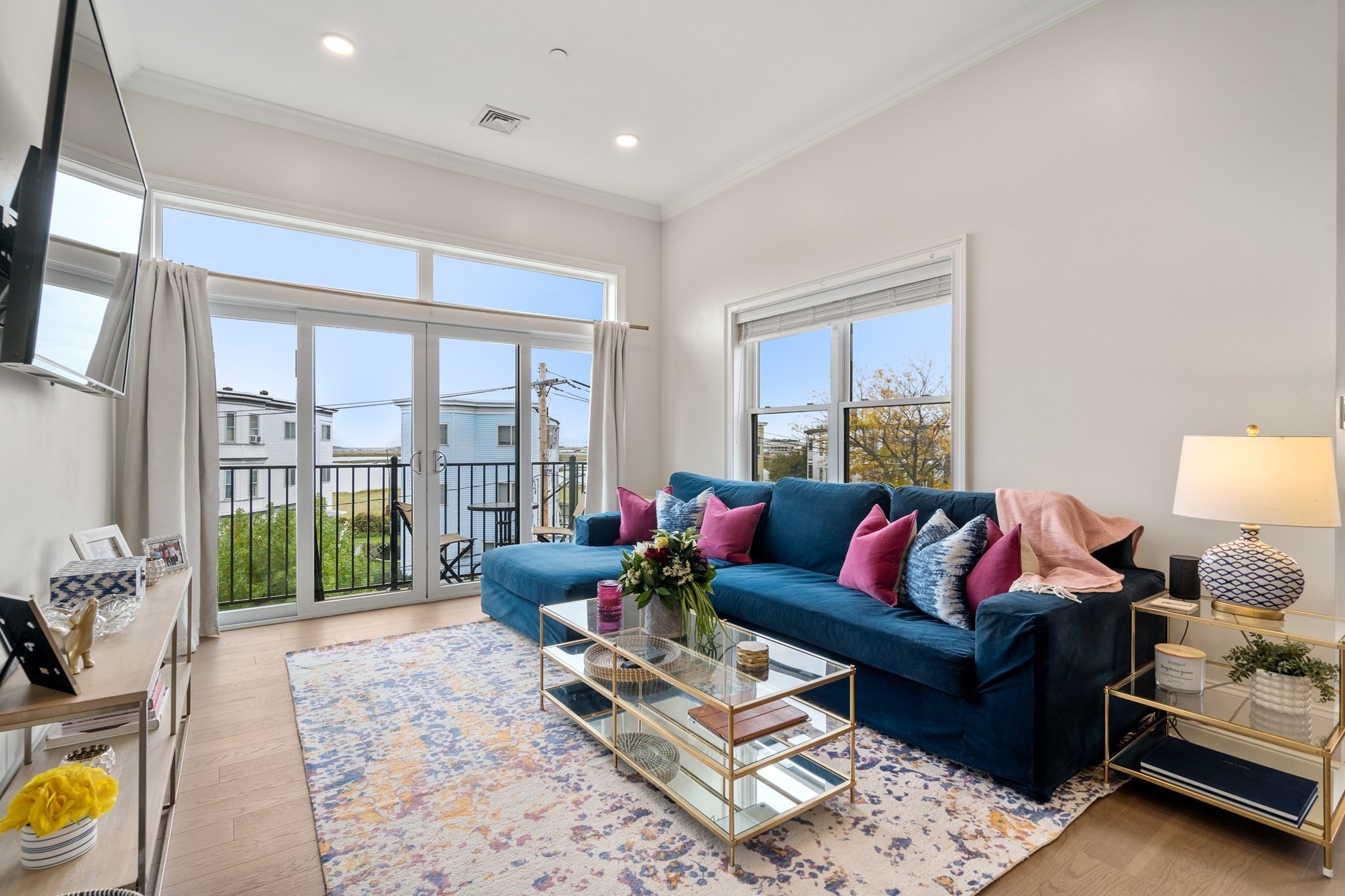 130 Coleridge St Unit 6, Boston - East Boston, MA 02128