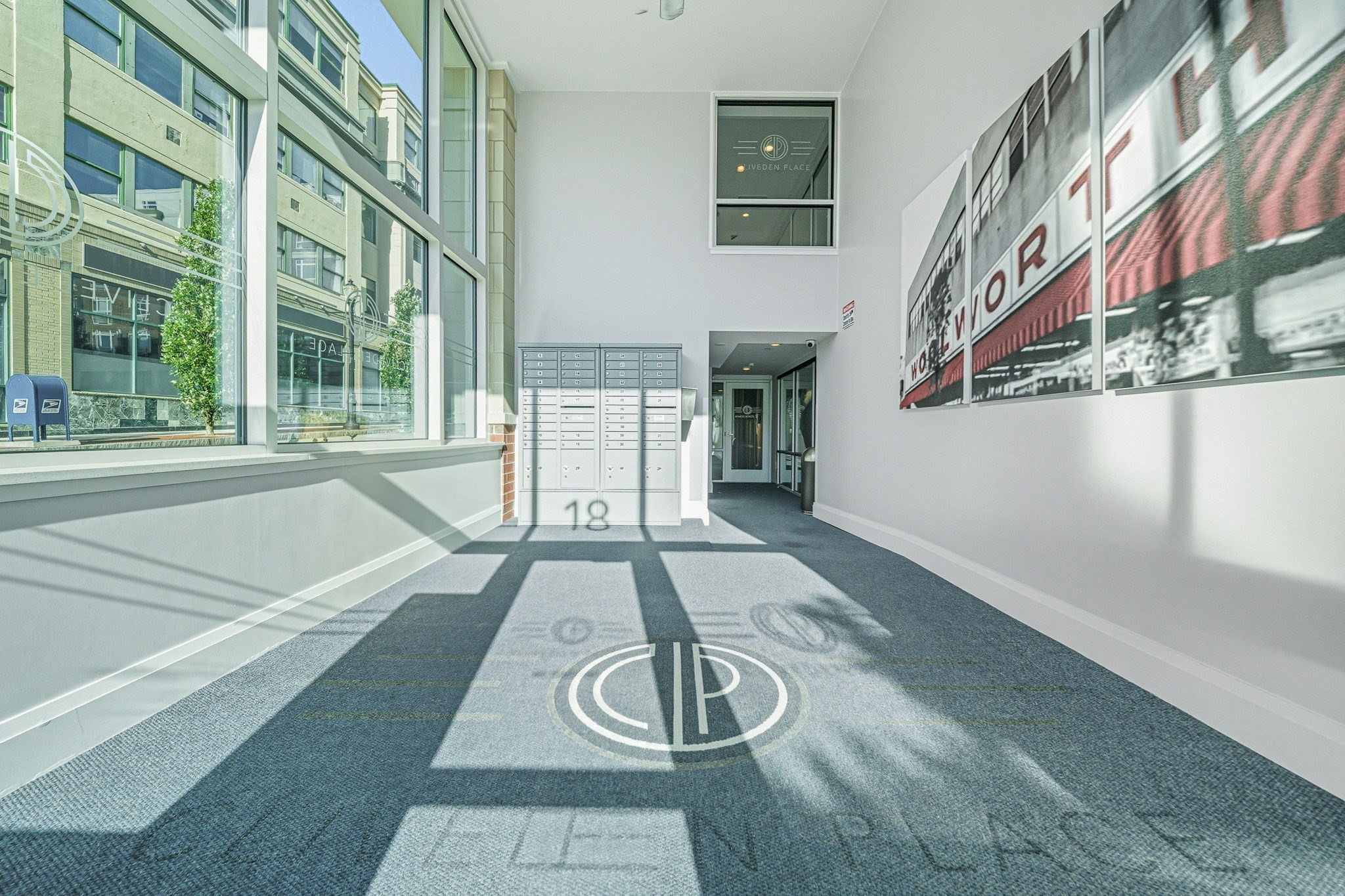 18 Cliveden St Unit 201, Quincy, MA 02169 - Image 38