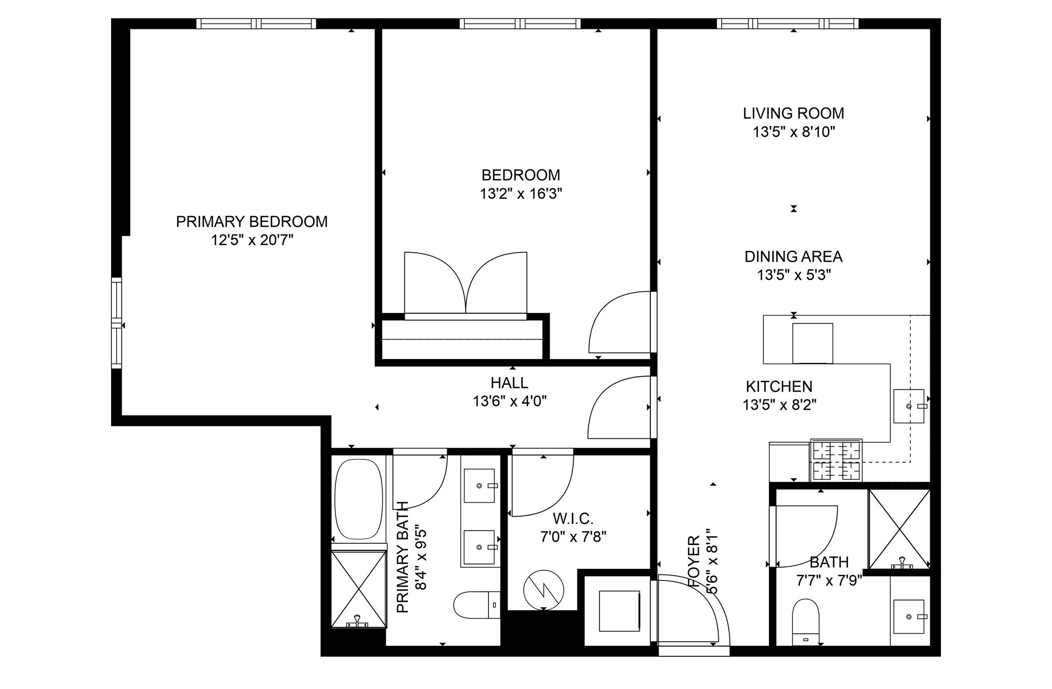 18 Cliveden St Unit 201, Quincy, MA 02169 - Image 42