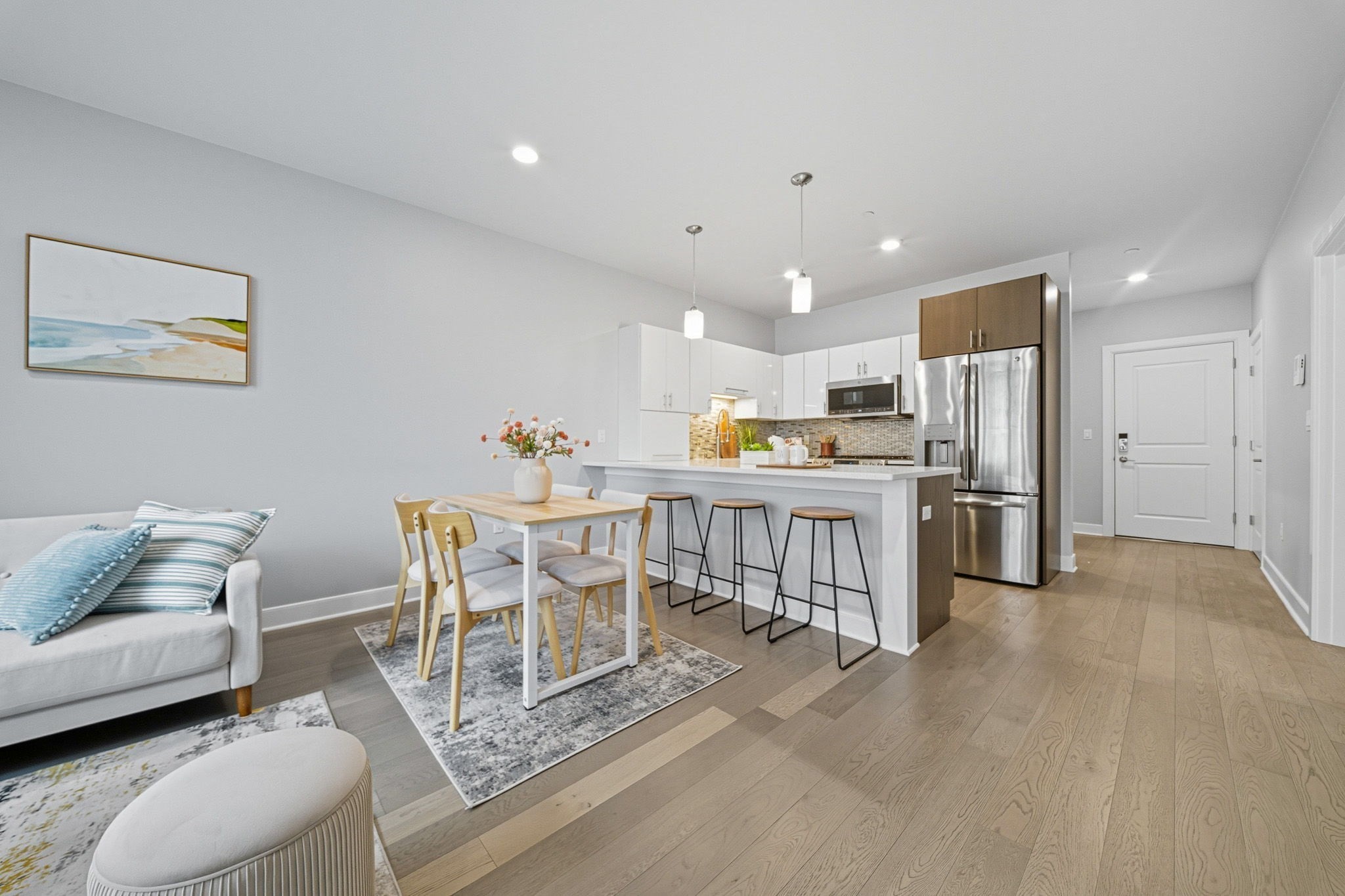 18 Cliveden St Unit 201, Quincy, MA 02169 - Image 6