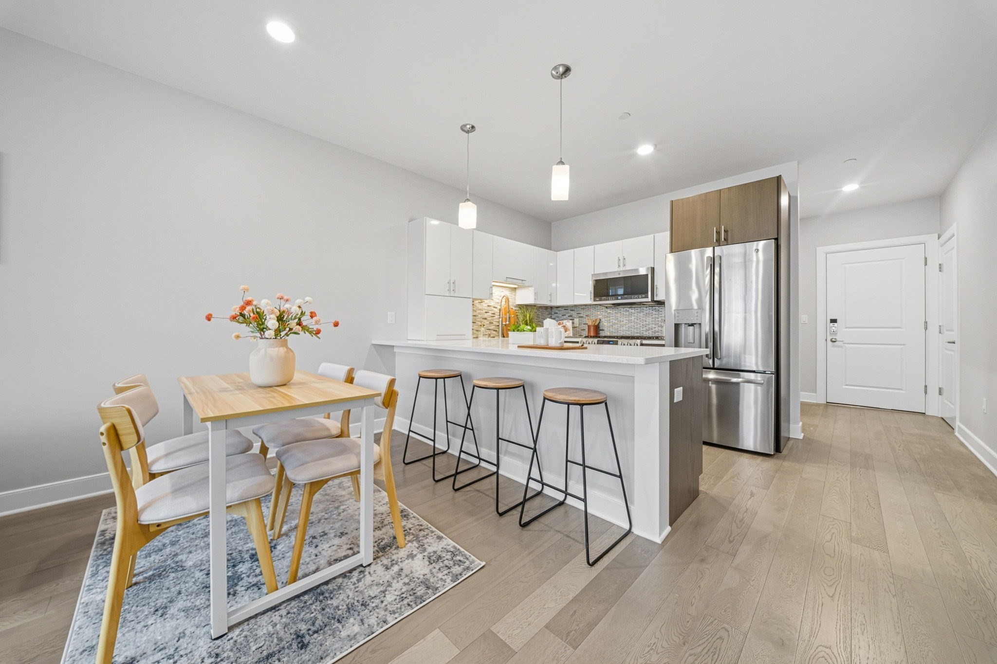 18 Cliveden St Unit 201, Quincy, MA 02169 - Image 9