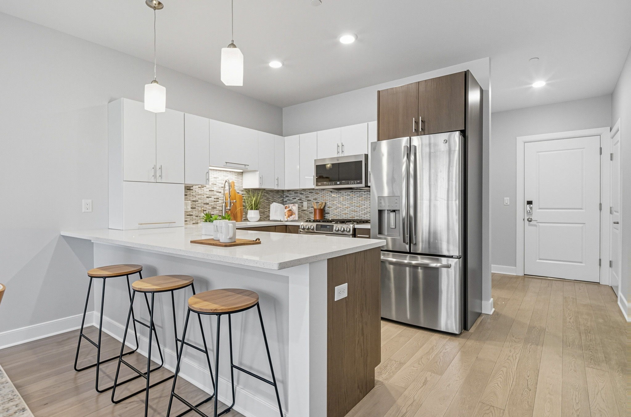 18 Cliveden St Unit 201, Quincy, MA 02169 - Image 10