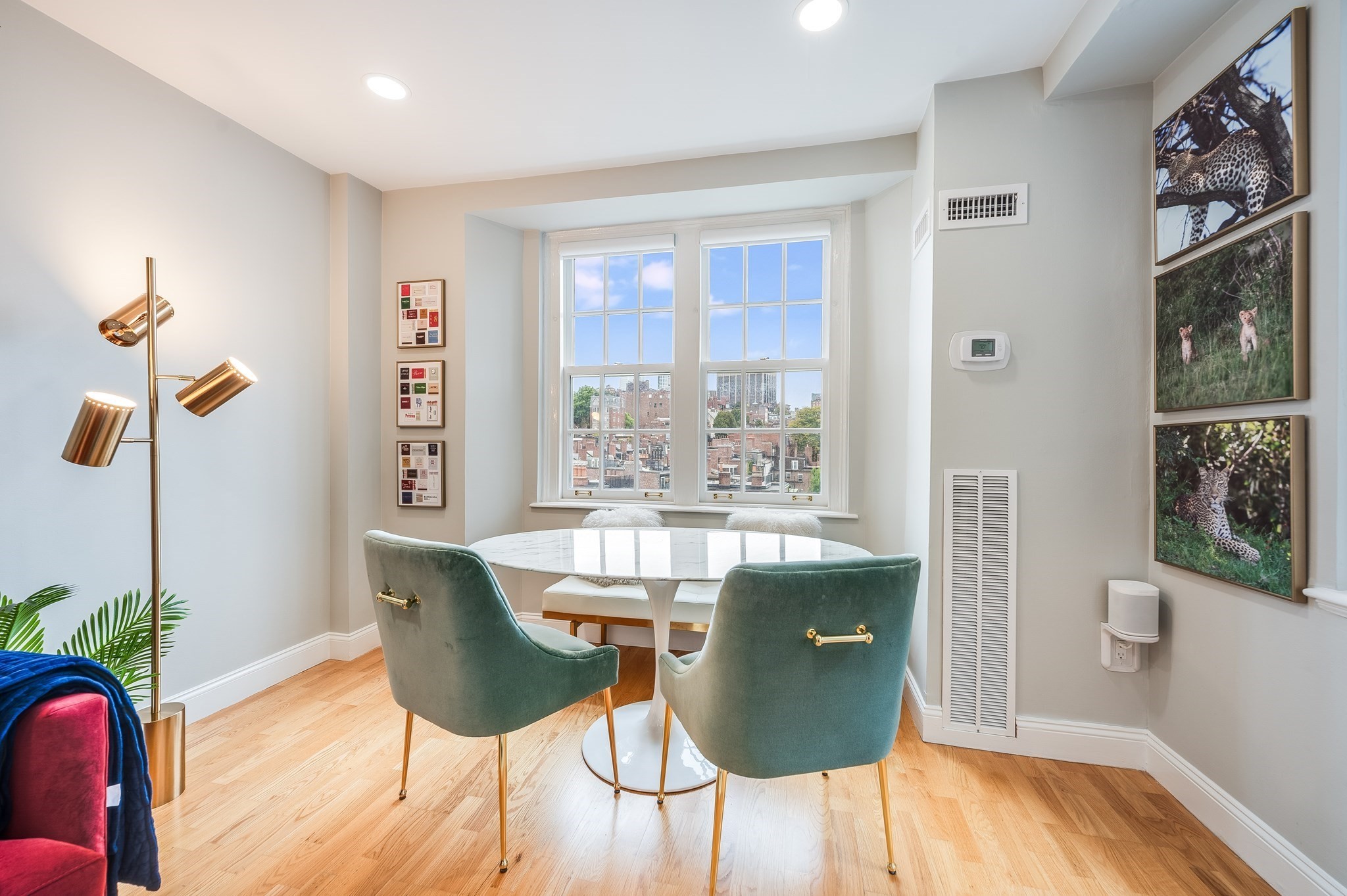 15 River St Unit 704, Beacon Hill, Boston, MA 02108 - Image 2