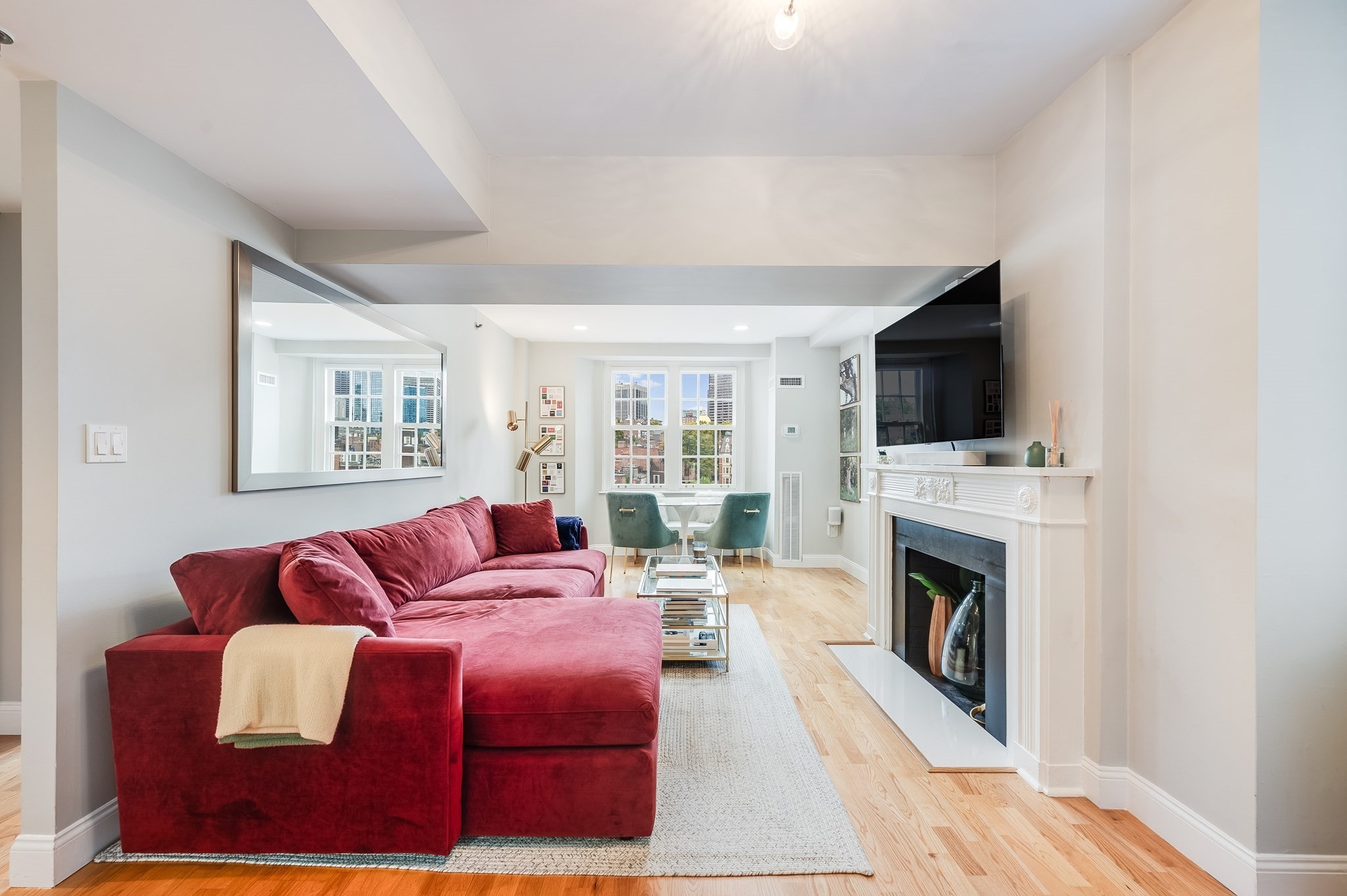 15 River St Unit 704, Beacon Hill, Boston, MA 02108 - Image 13