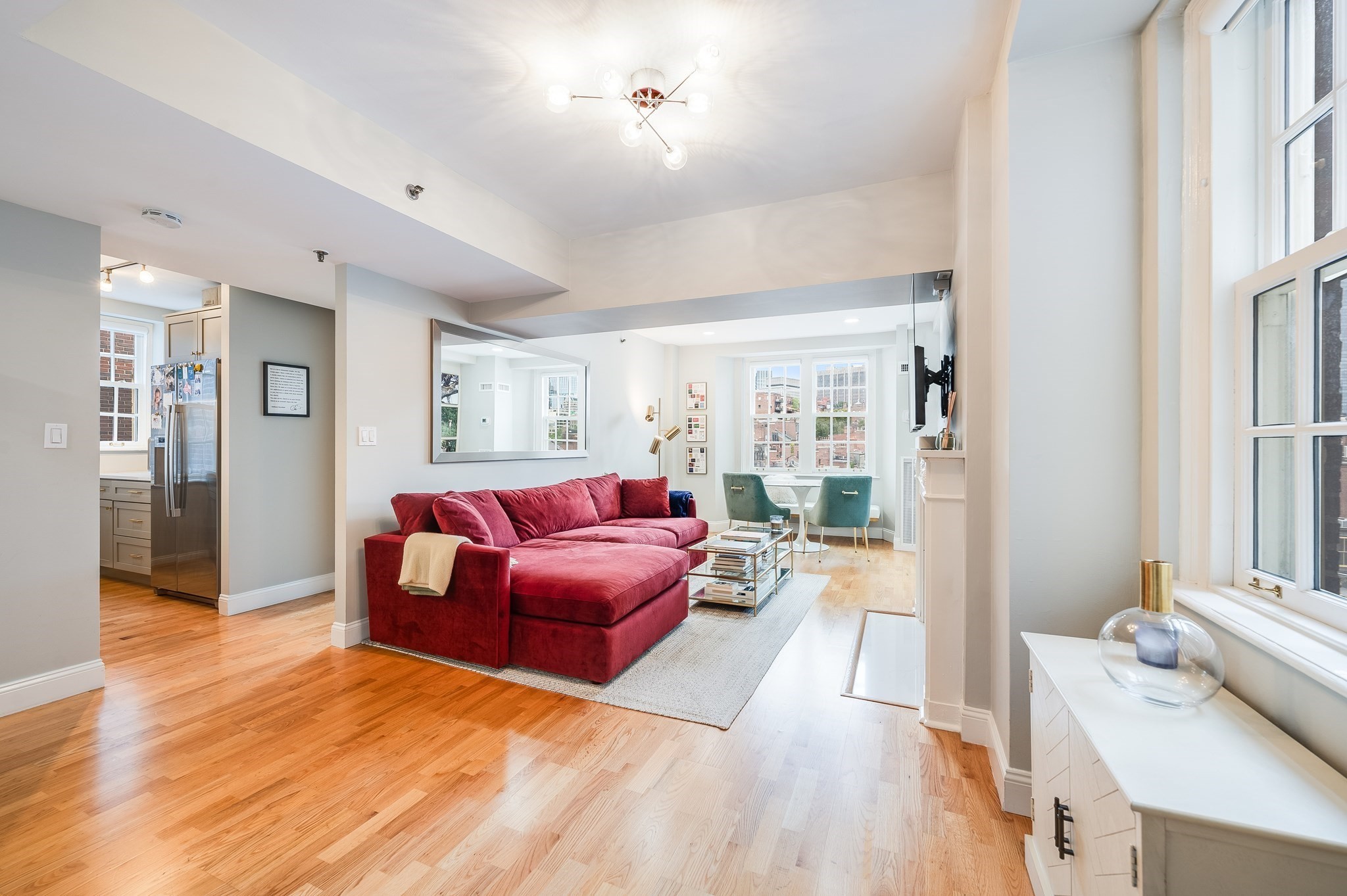 15 River St Unit 704, Beacon Hill, Boston, MA 02108 - Image 14