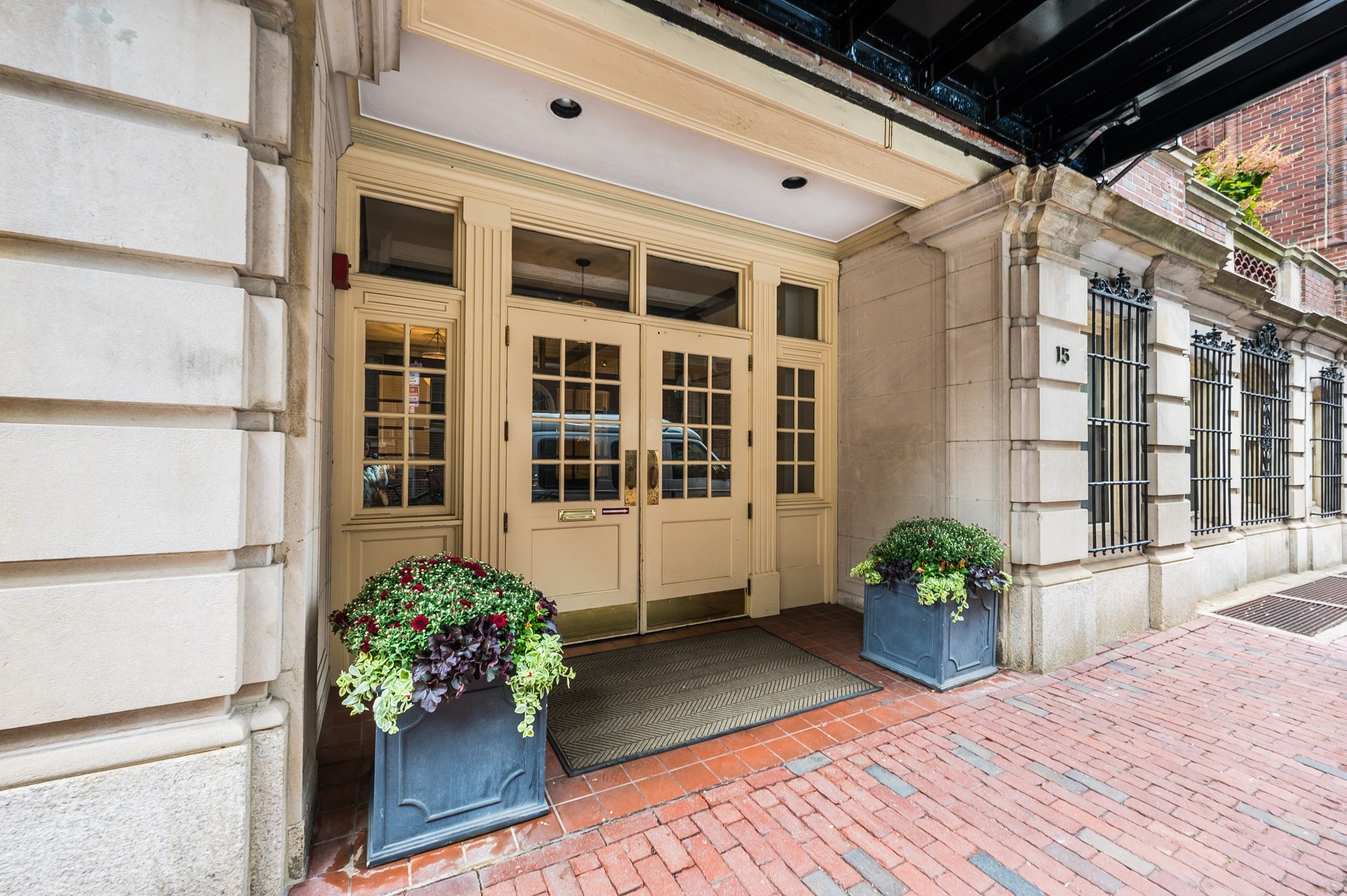 15 River St Unit 704, Beacon Hill, Boston, MA 02108 - Image 15