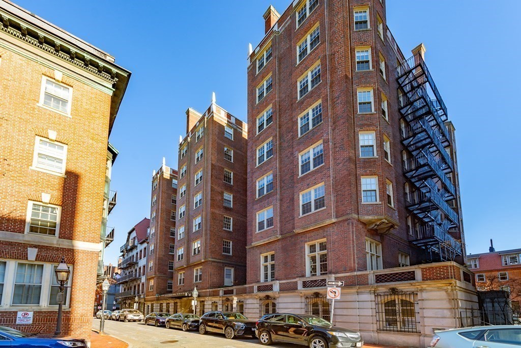 15 River St Unit 704, Beacon Hill, Boston, MA 02108 - Image 17