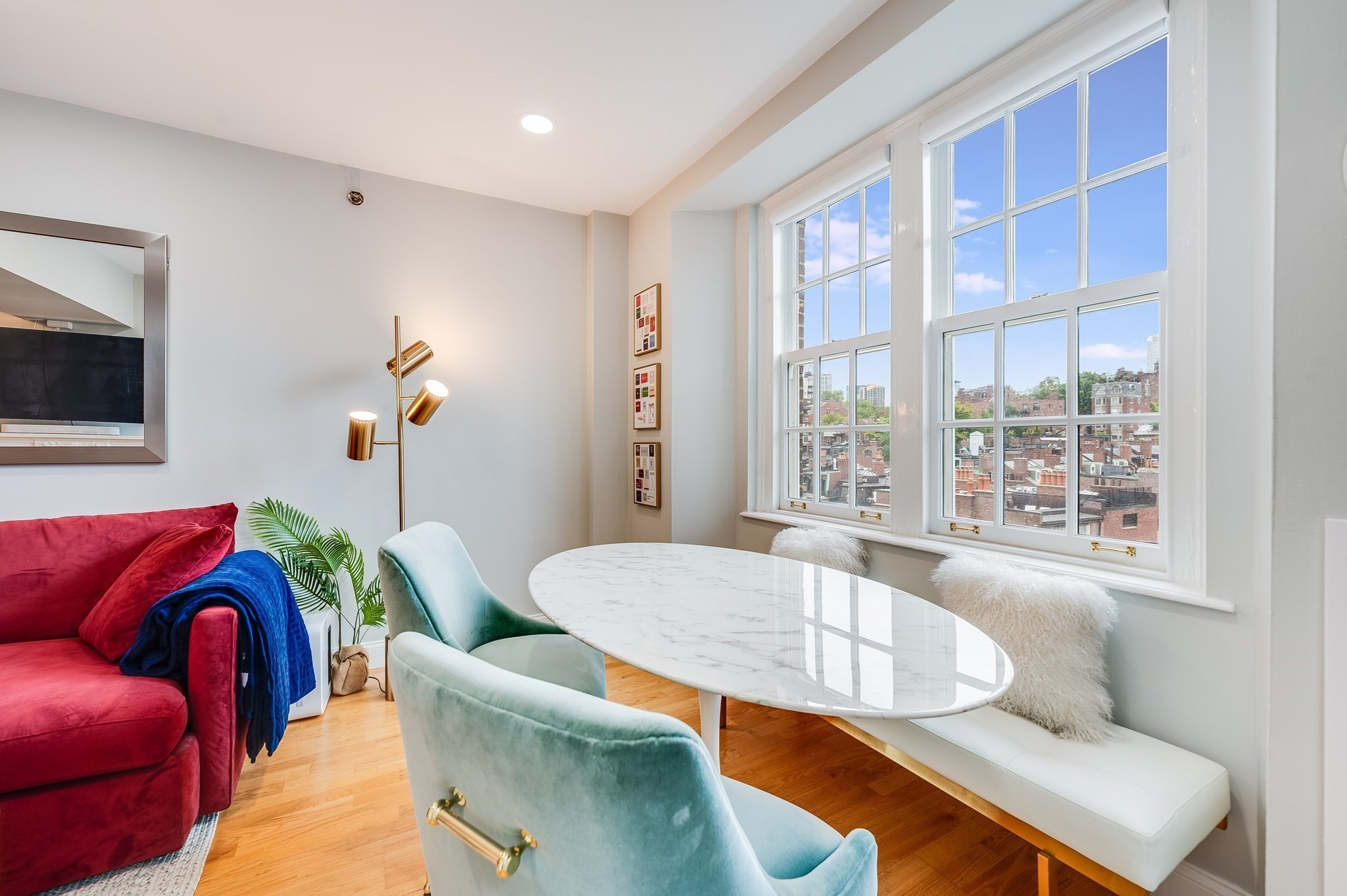 15 River St Unit 704, Beacon Hill, Boston, MA 02108 - Image 3