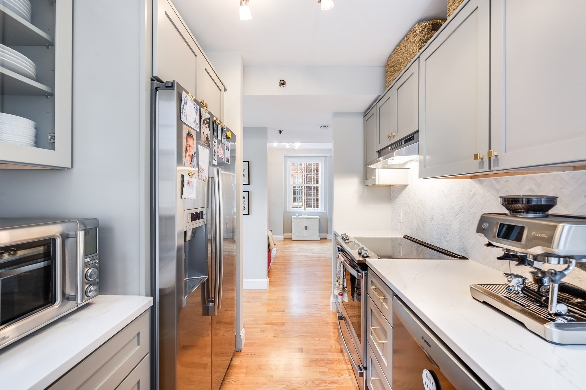 15 River St Unit 704, Beacon Hill, Boston, MA 02108 - Image 5