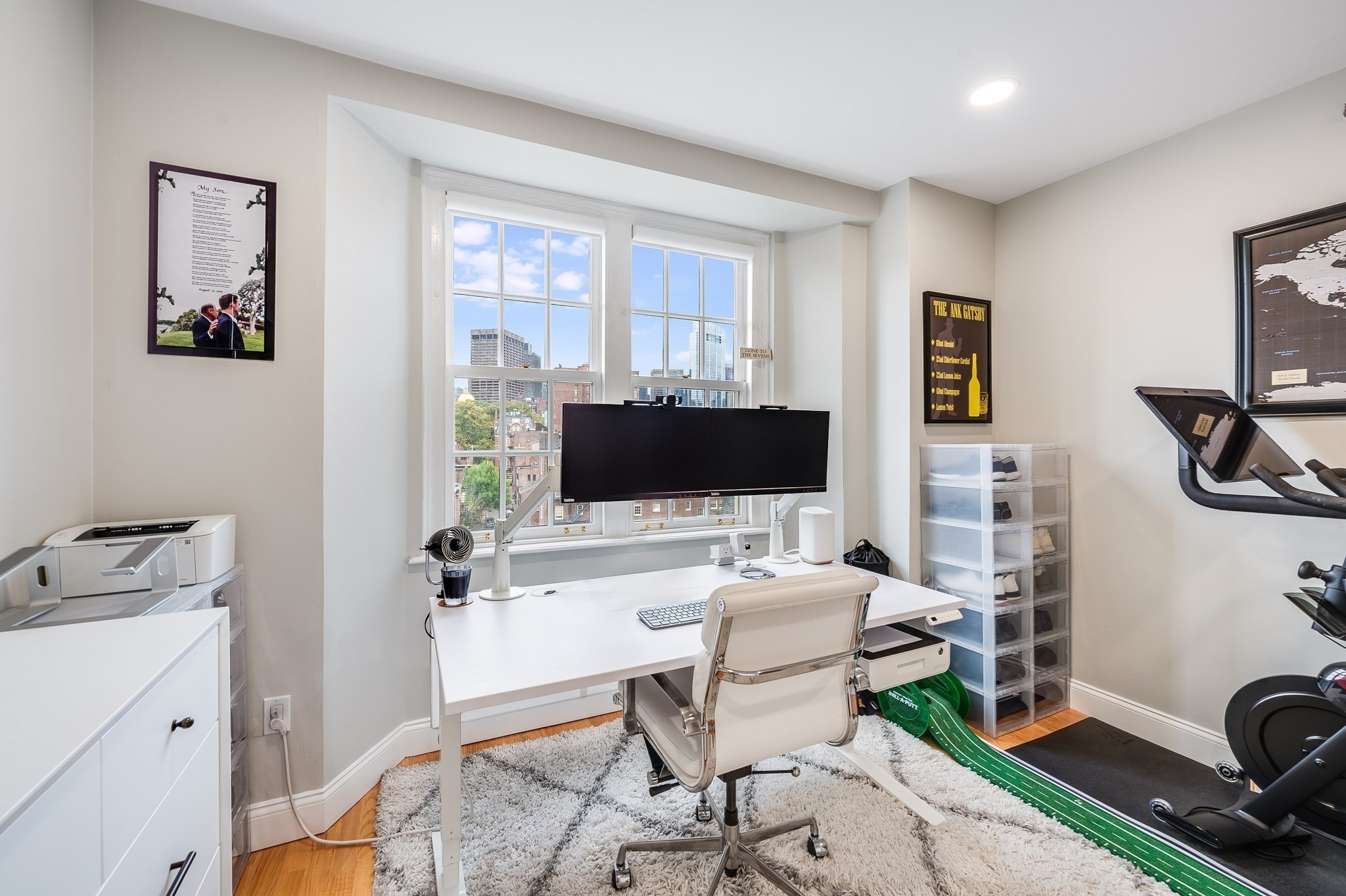 15 River St Unit 704, Beacon Hill, Boston, MA 02108 - Image 7