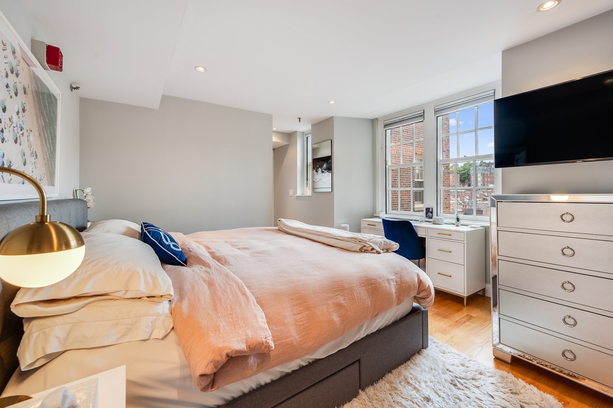 15 River St Unit 704, Beacon Hill, Boston, MA 02108 - Image 10