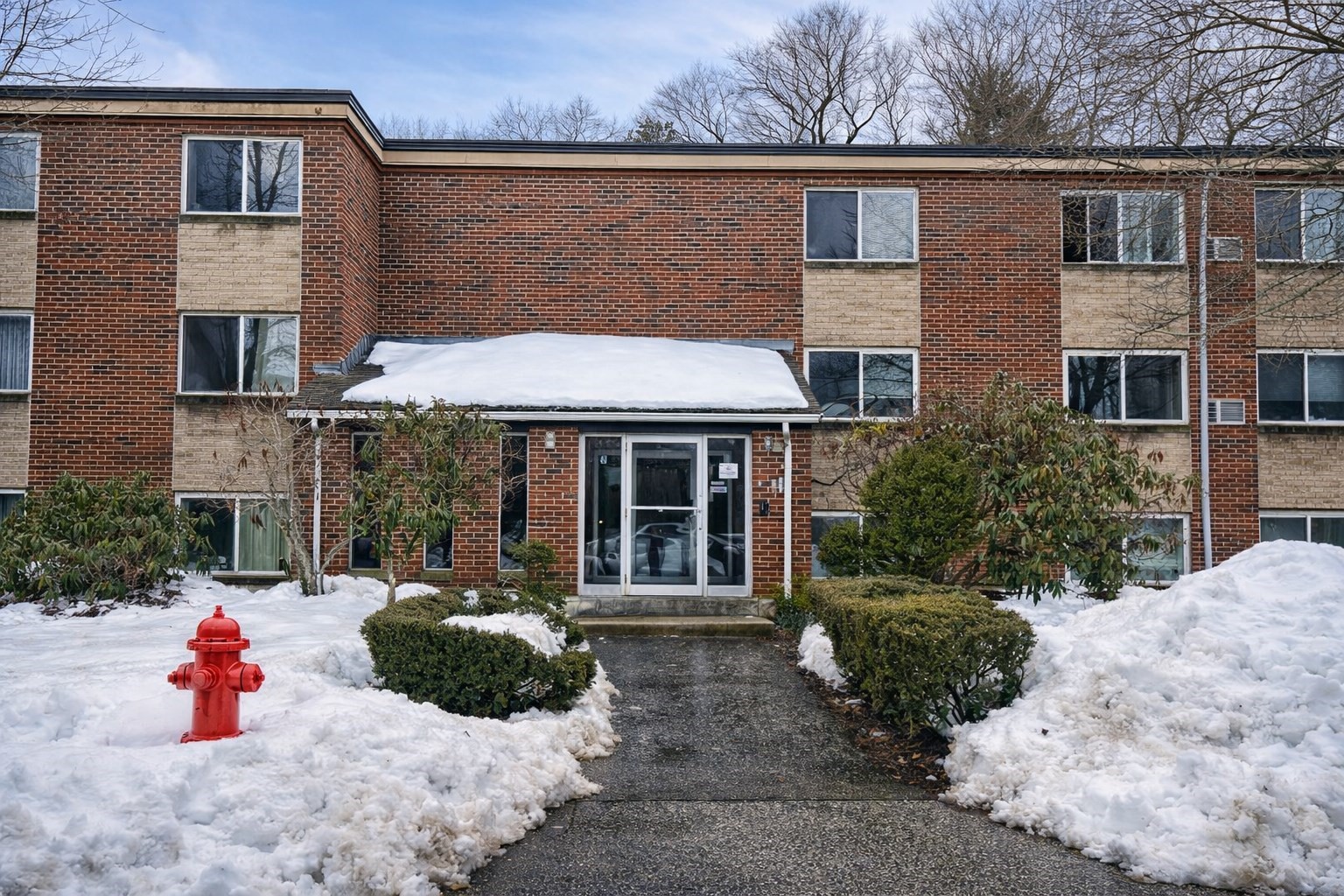 11 Weld St Unit 33, Framingham, MA 01702