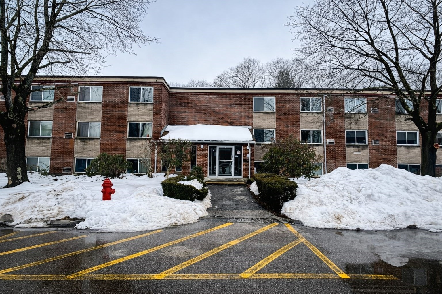 11 Weld St Unit 33, Framingham, MA 01702 - Image 19