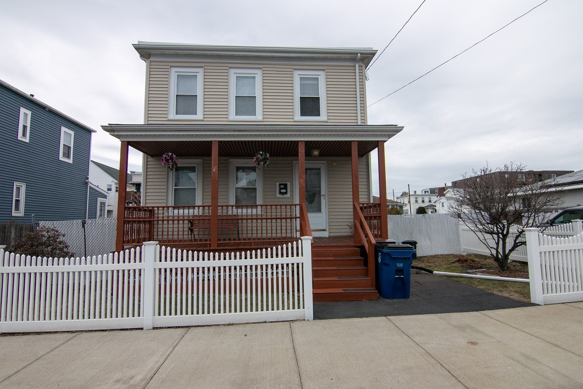 25 McKinley St, Revere, MA 02151