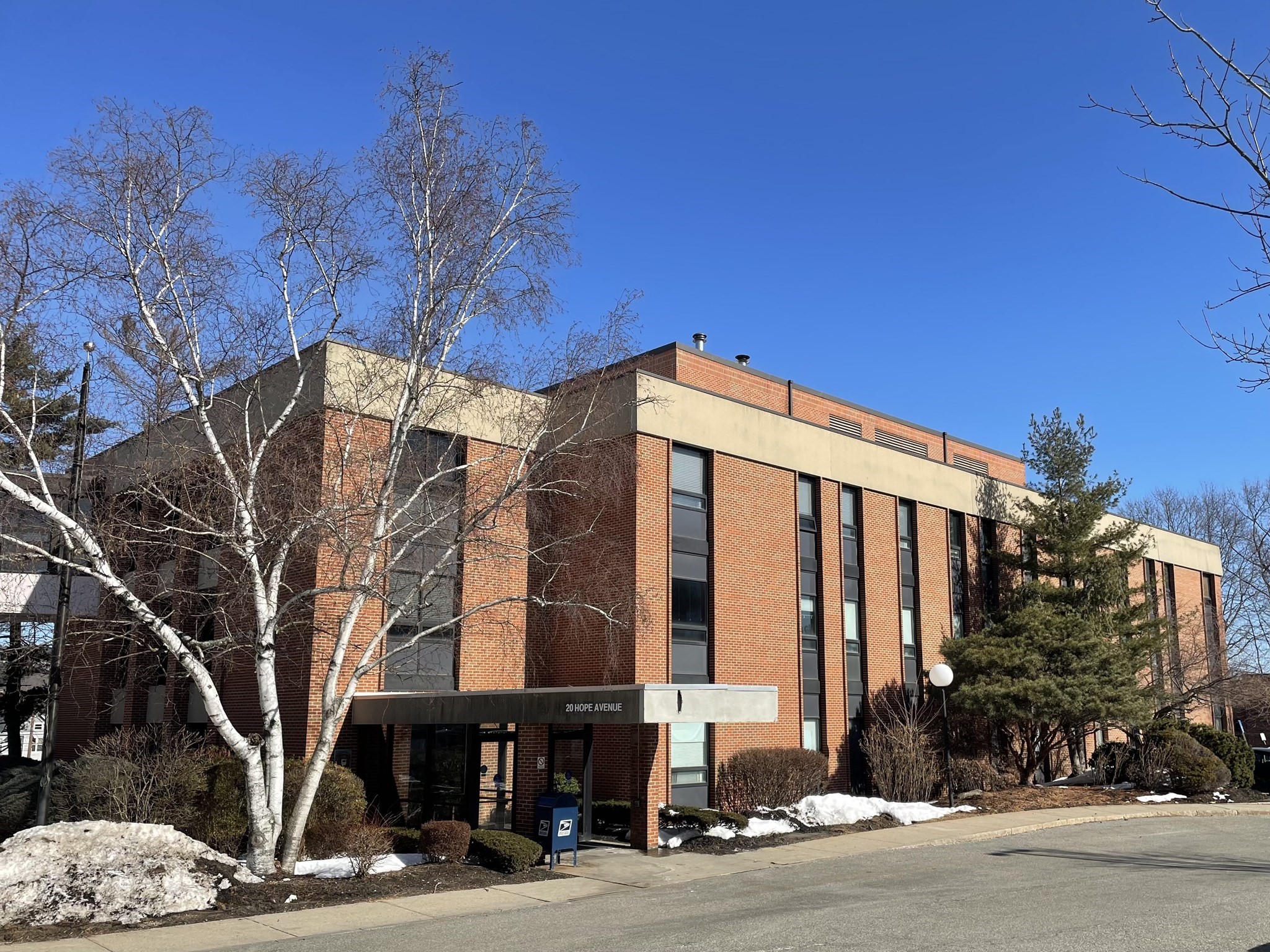 20 Hope Avenue Unit 208, Waltham, MA 02453 - Image 1