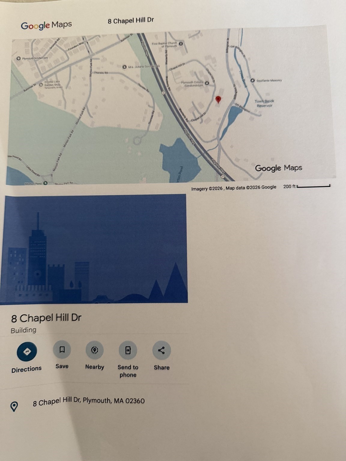 8 Chapel Hill Drive Unit 2, Plymouth, MA 02360 - Image 23