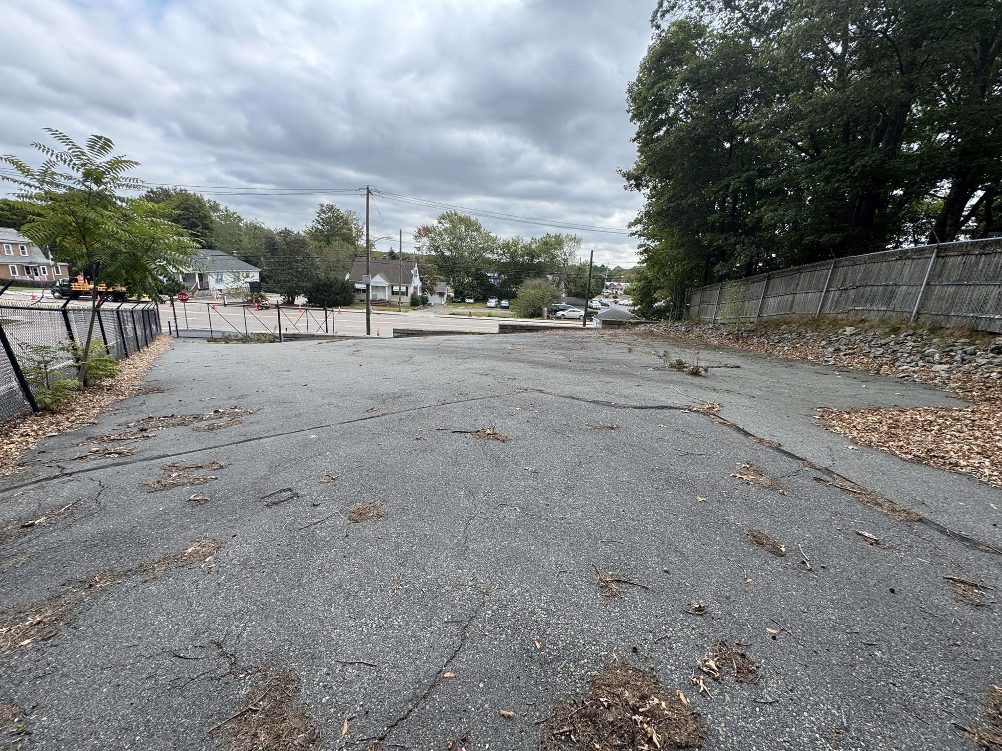 411 Washington St, Attleboro, MA 02703