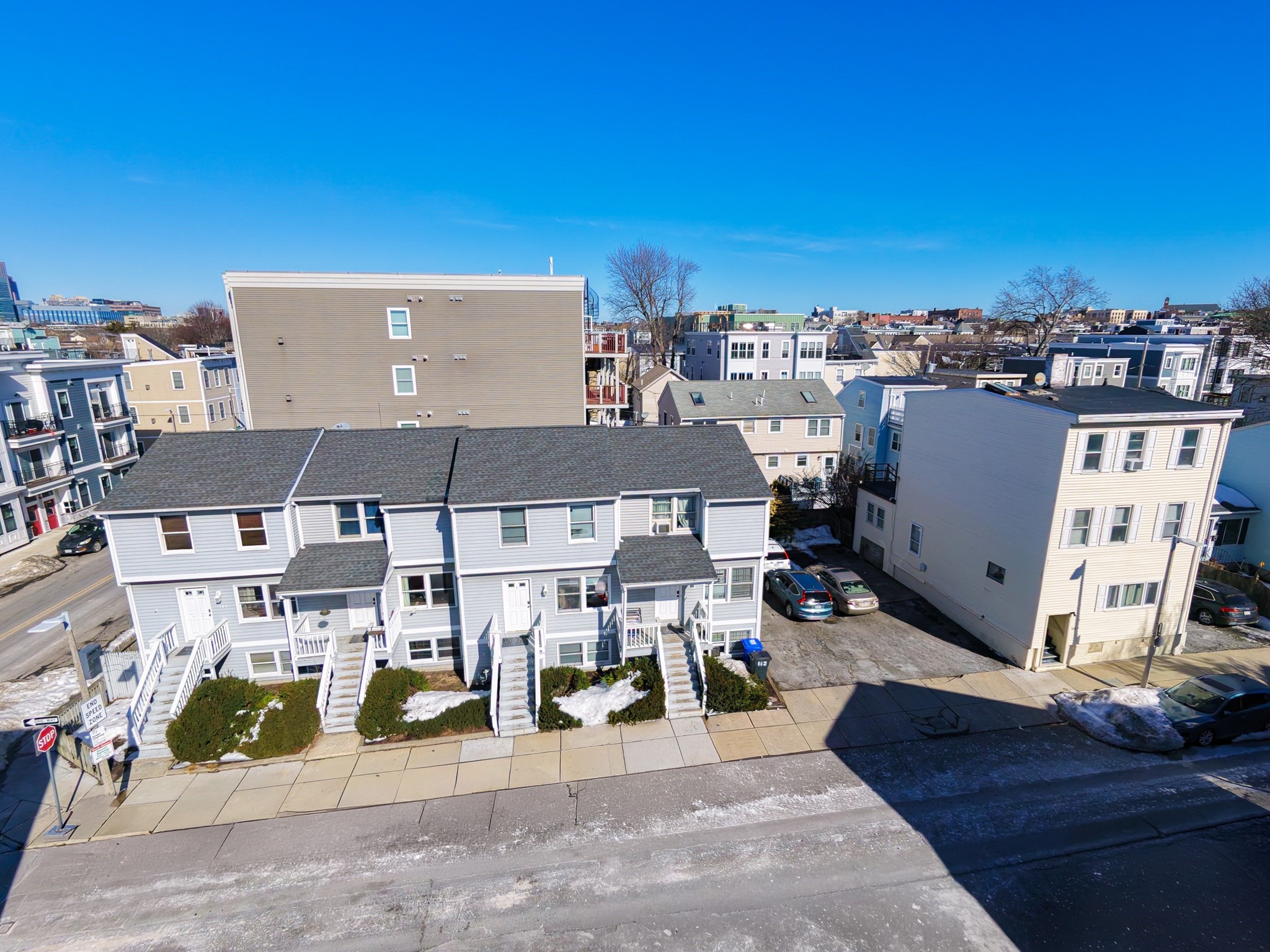 106 West 8th, South Boston, Boston, MA 02127